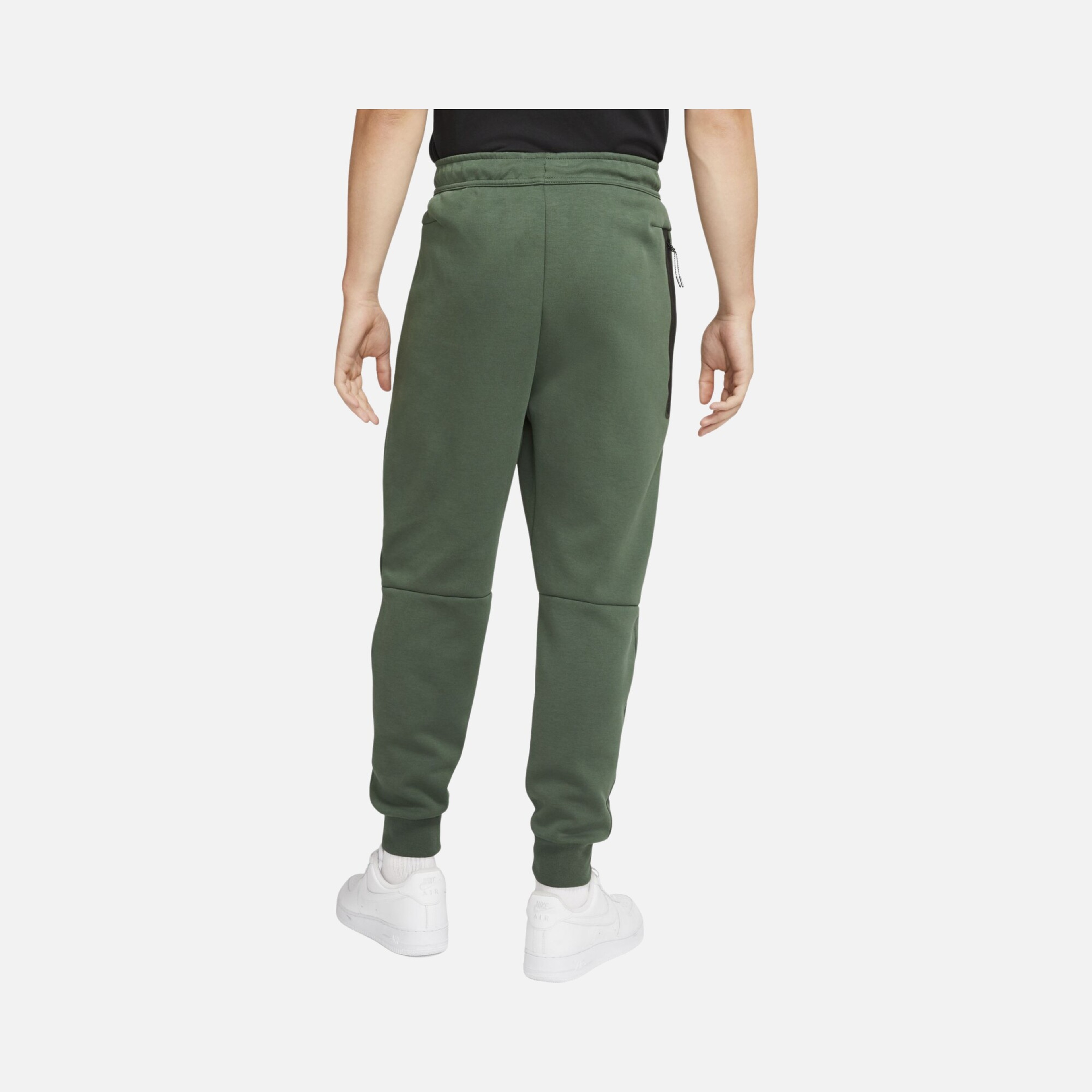 Nike Sportswear Tech Fleece Jogger Erkek Eşofman Altı