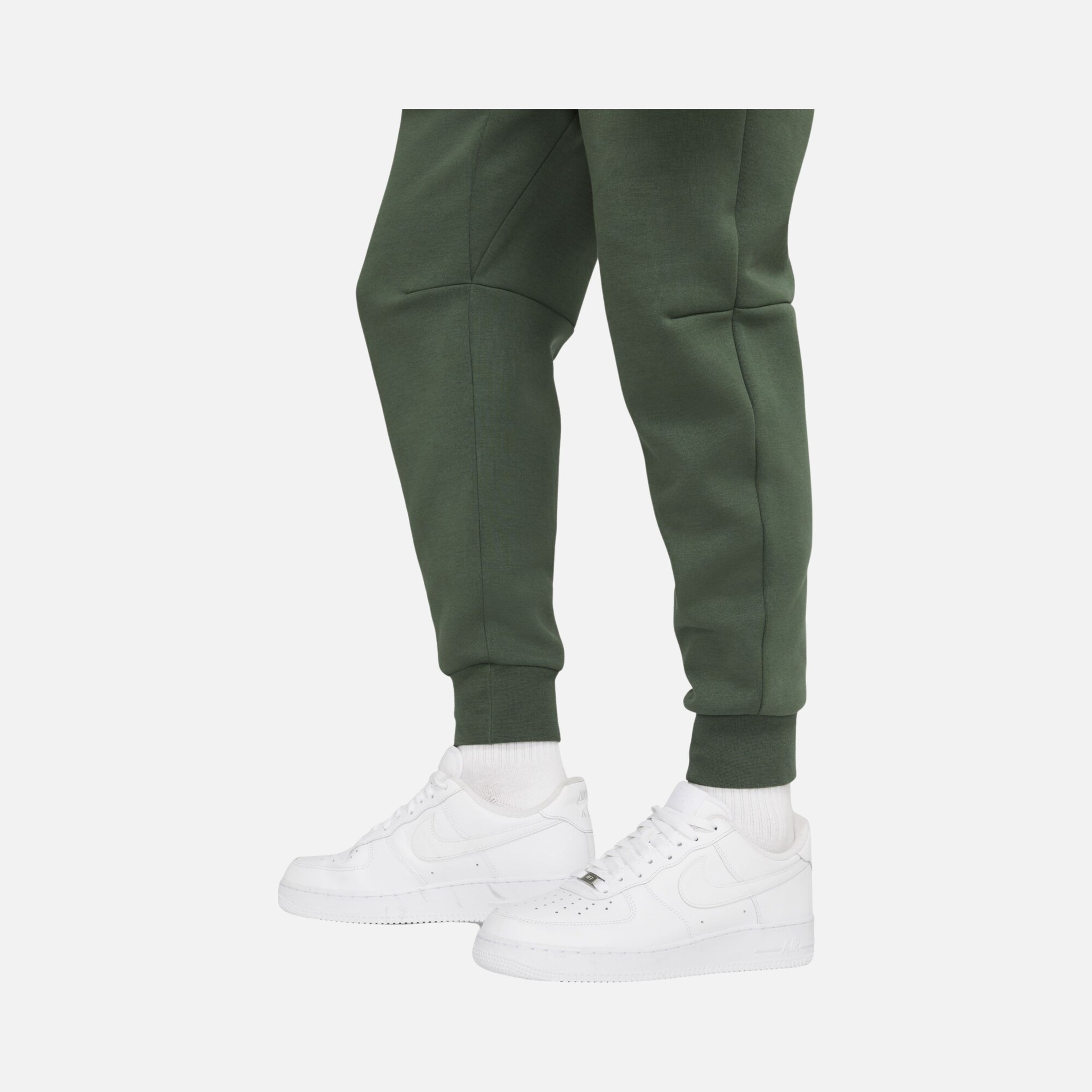 Nike Sportswear Tech Fleece Jogger Erkek Eşofman Altı
