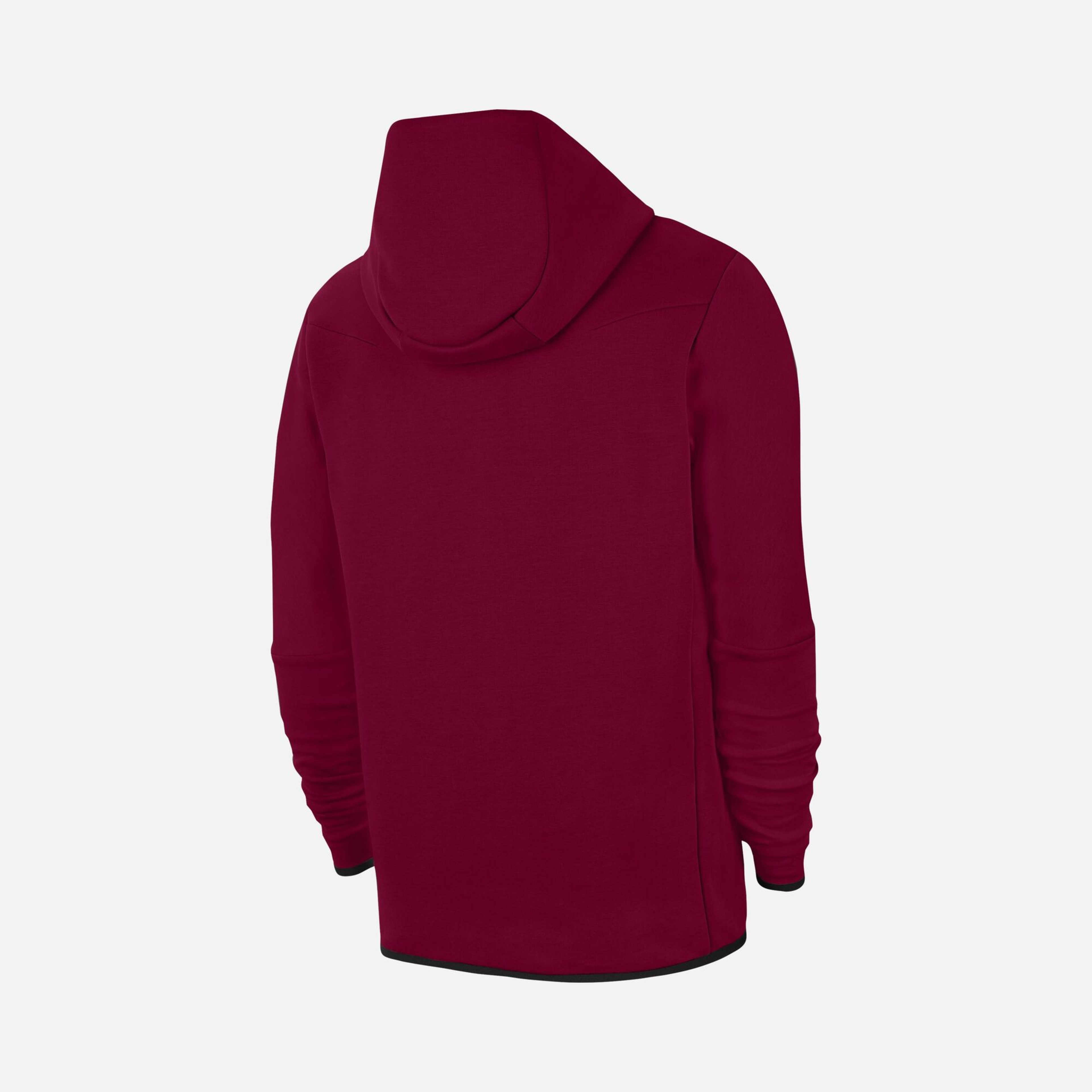Nike Sportswear Tech Fleece Full-Zip Hoodie Erkek Sweatshirt