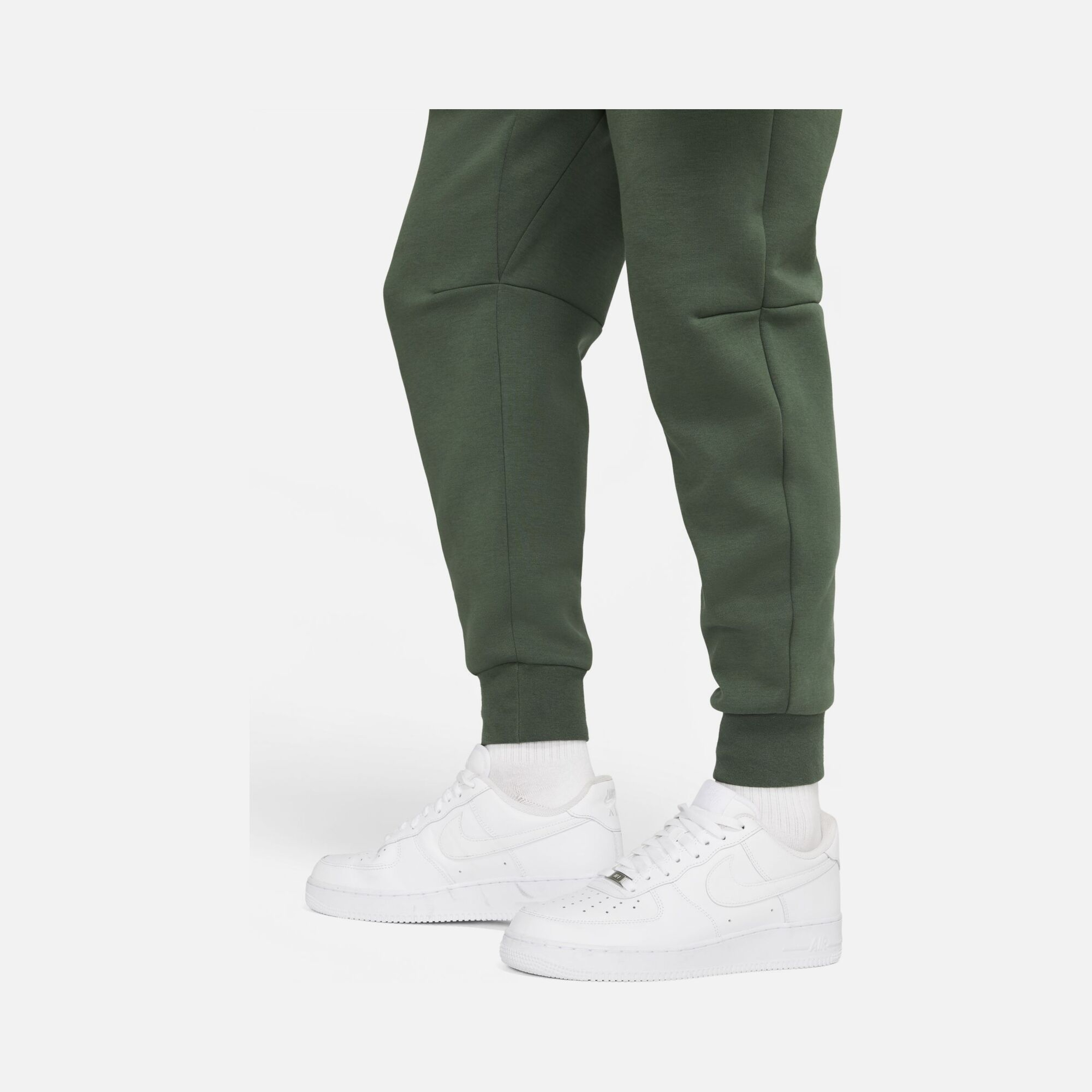 Nike Sportswear Tech Fleece Jogger Erkek Eşofman Altı