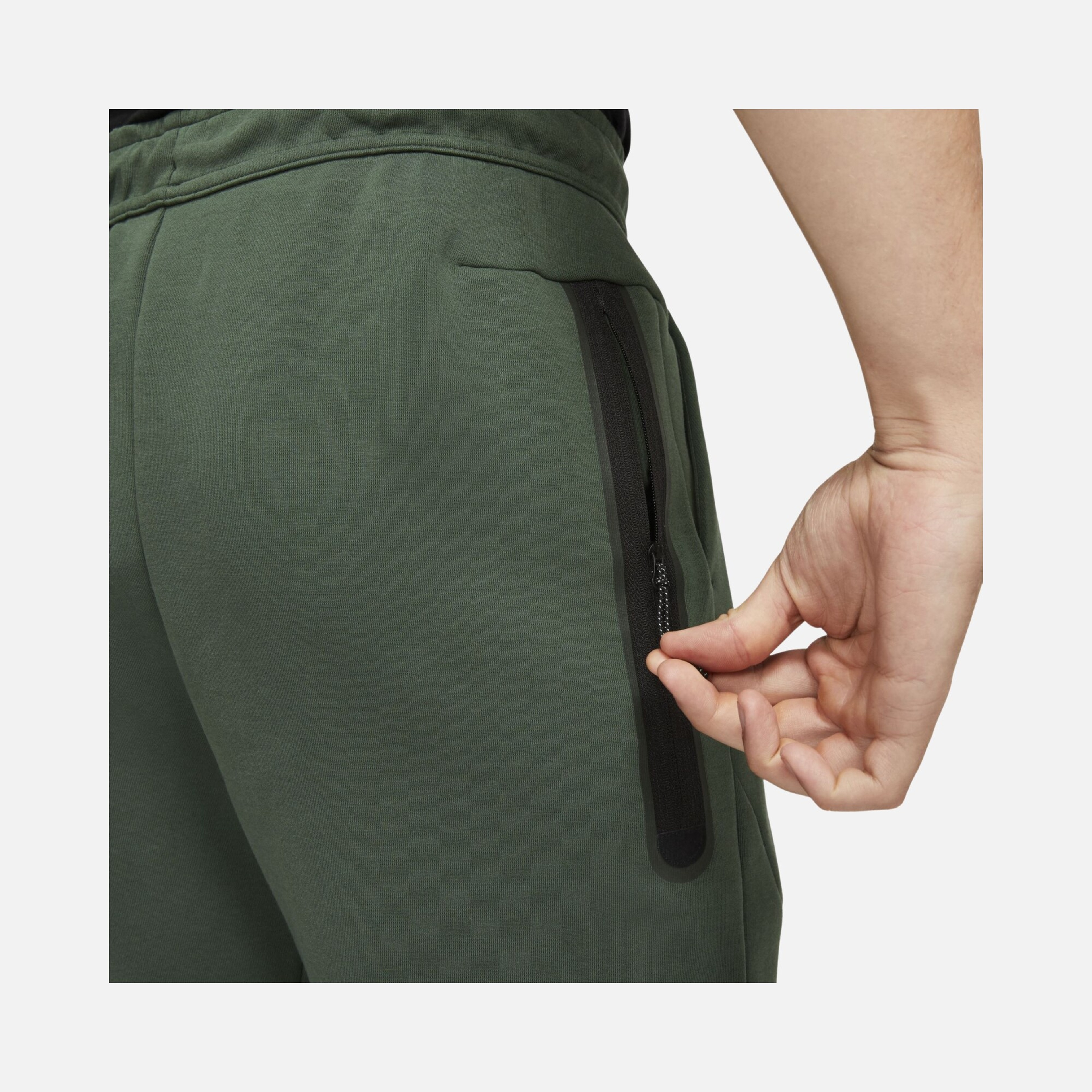 Nike Sportswear Tech Fleece Jogger Erkek Eşofman Altı