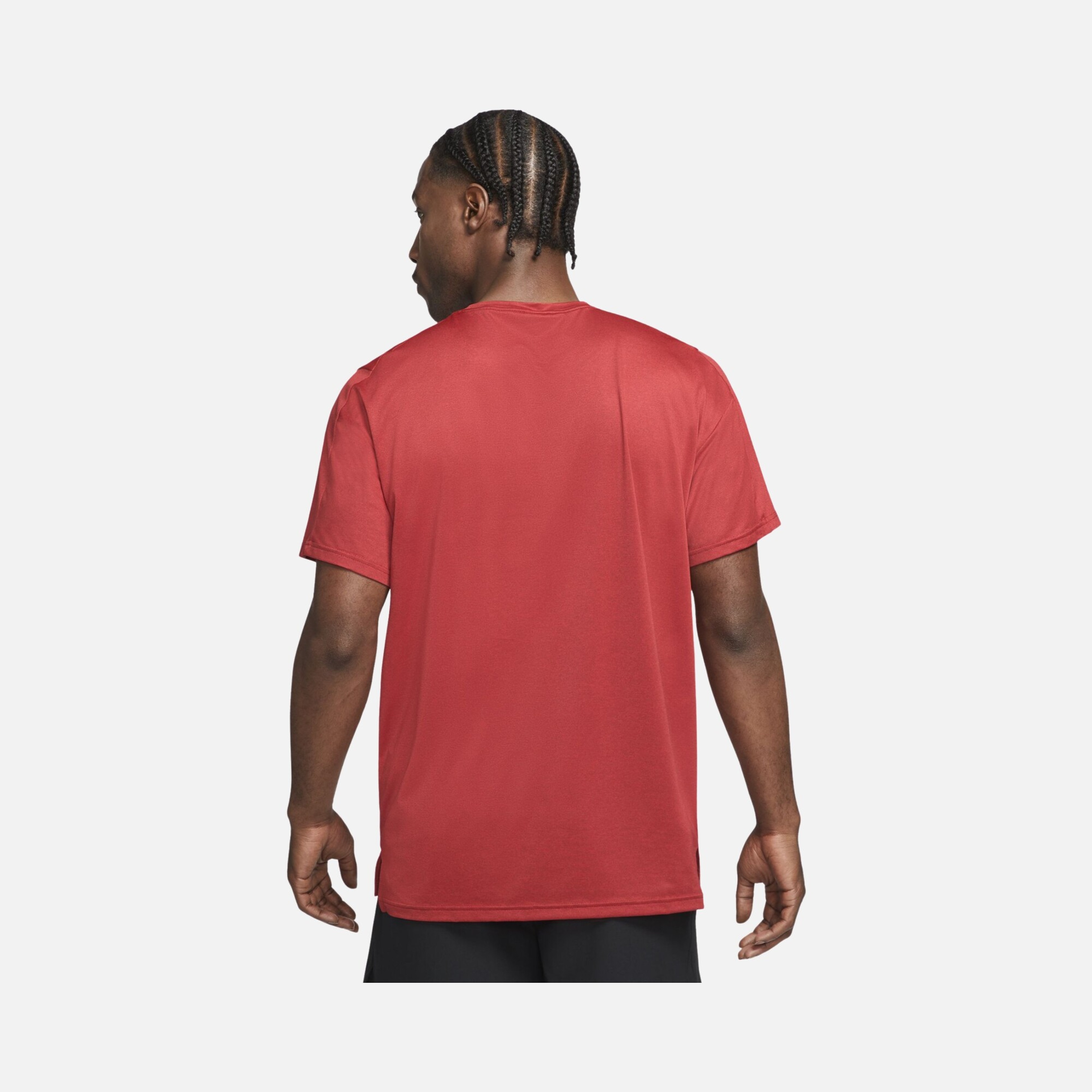 Nike Pro Dri-Fit Short-Sleeve Erkek Tişört