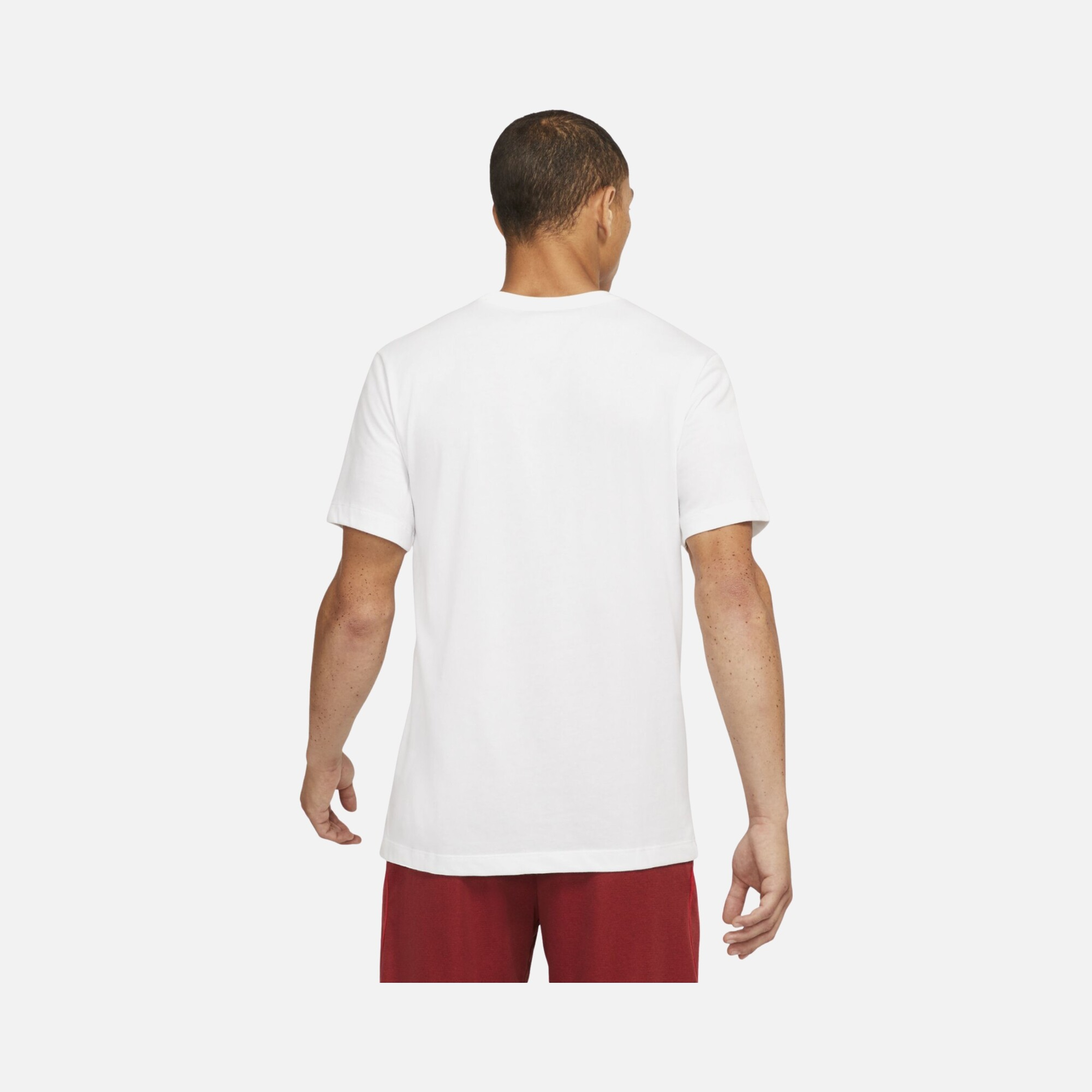 Nike Dri-Fit ''HWPO'' Training Short-Sleeve Erkek Tişört