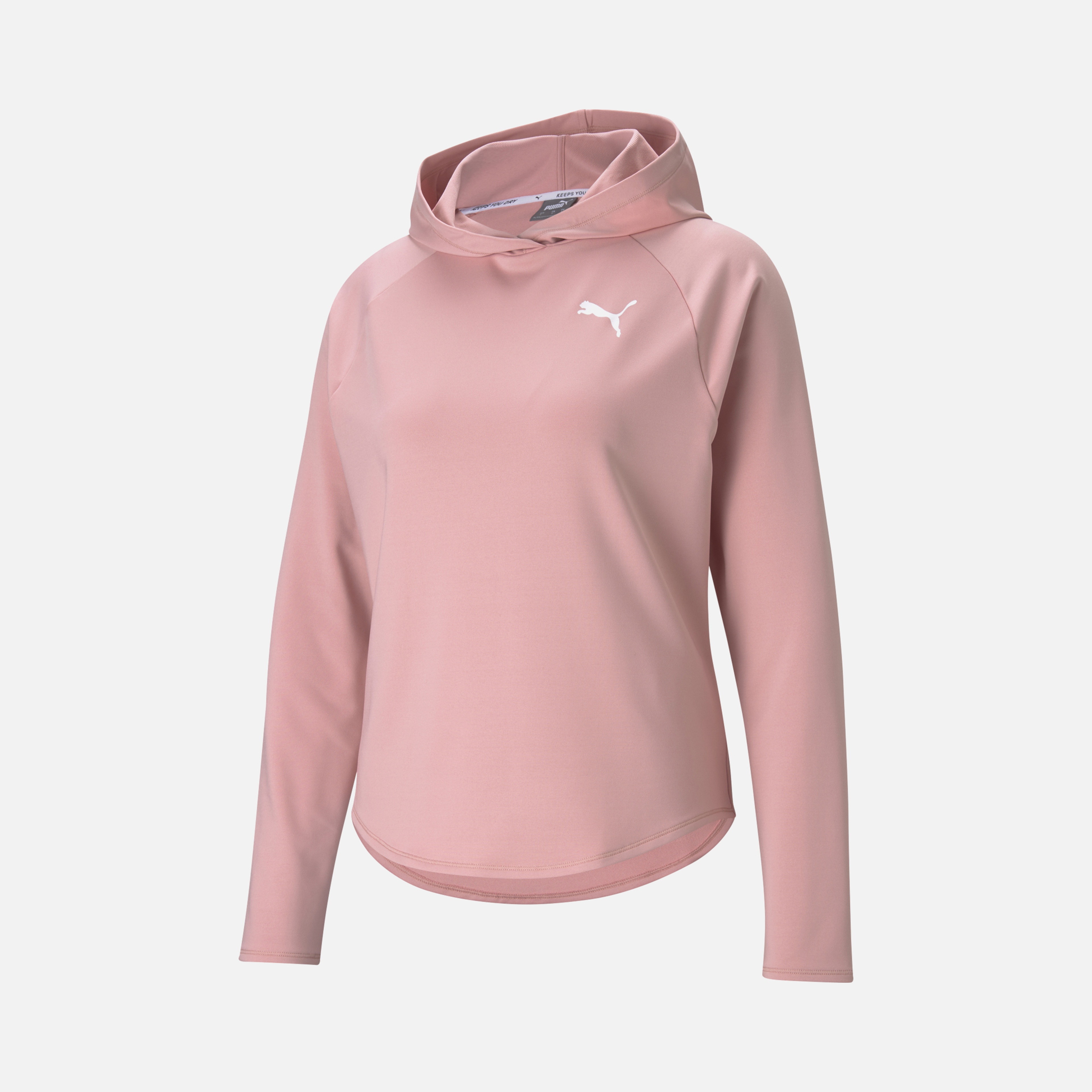 Puma Active Hoodie Kadın Sweatshirt