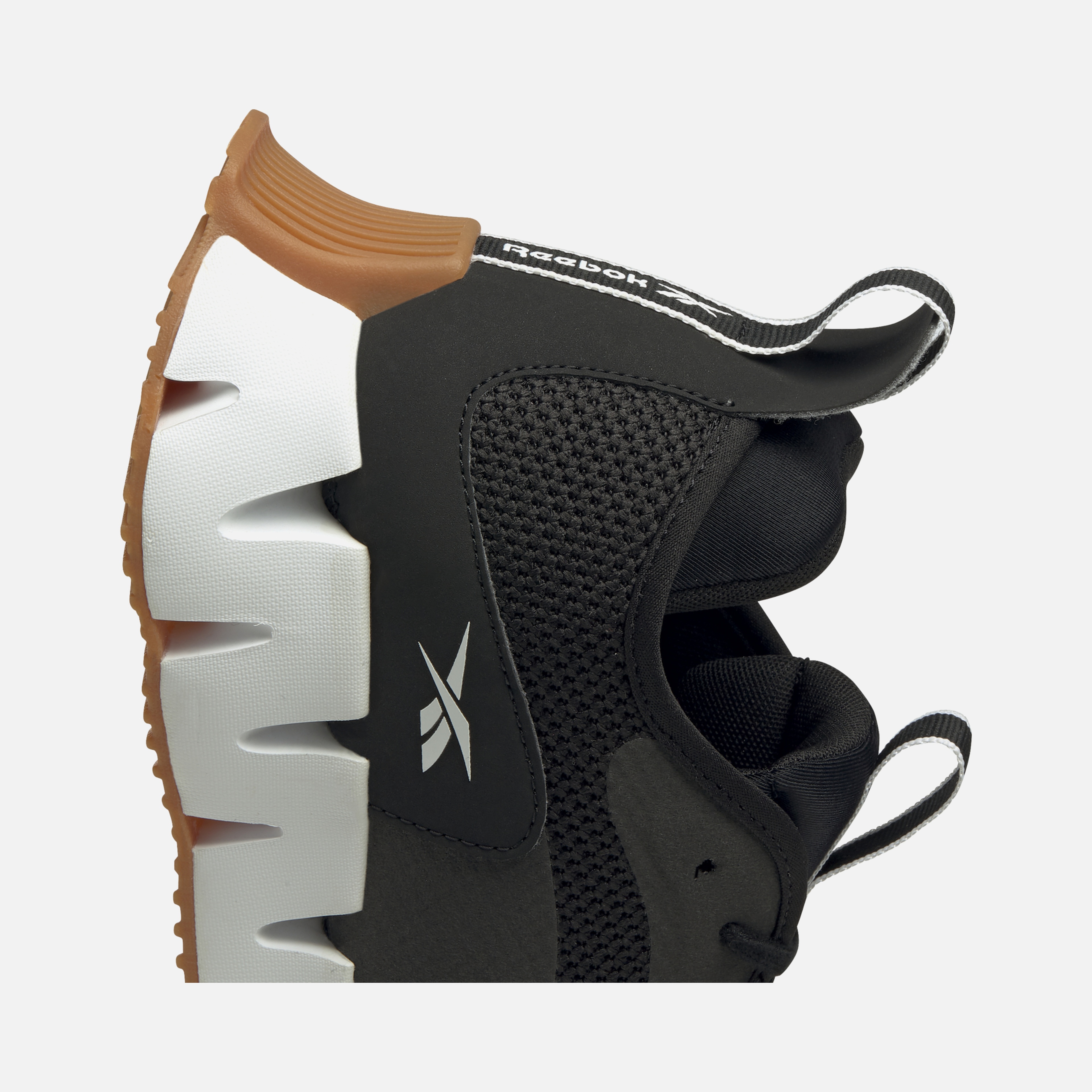 Reebok Zig Dynamica Erkek Spor Ayakkabı