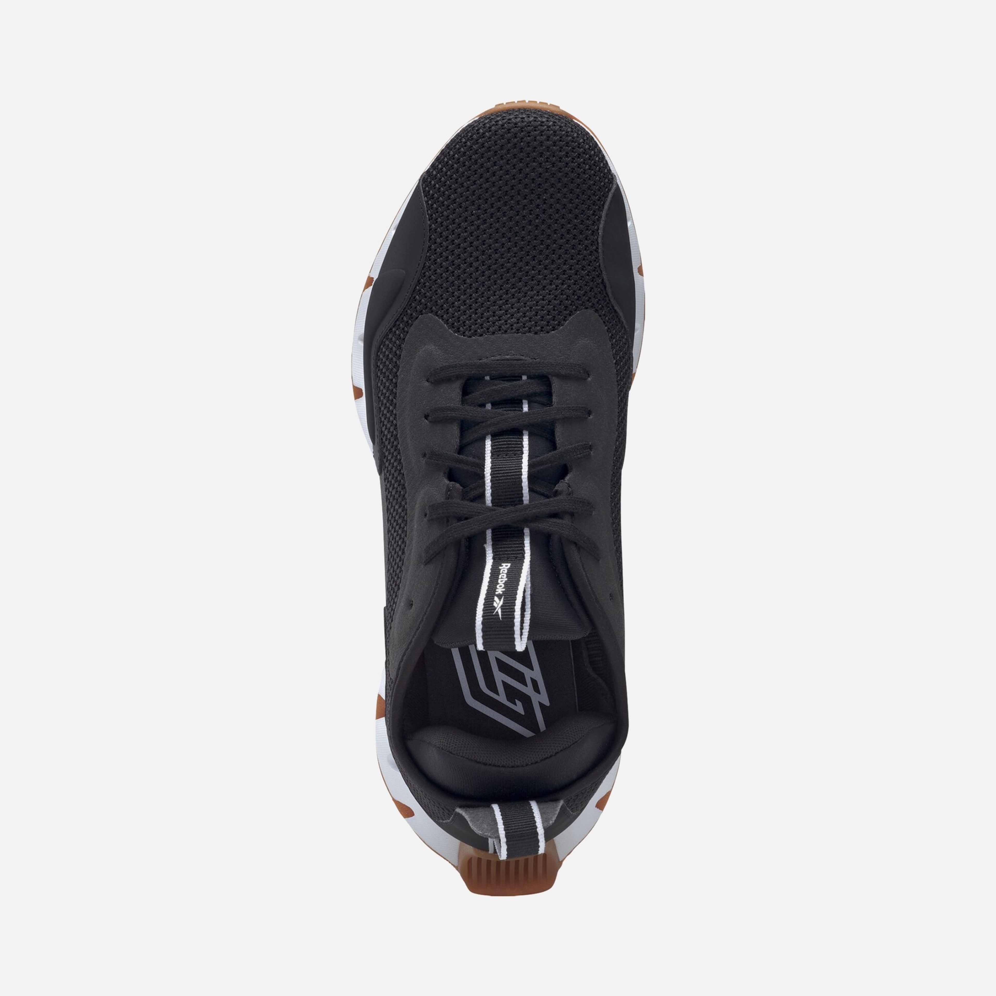 Reebok Zig Dynamica Erkek Spor Ayakkabı