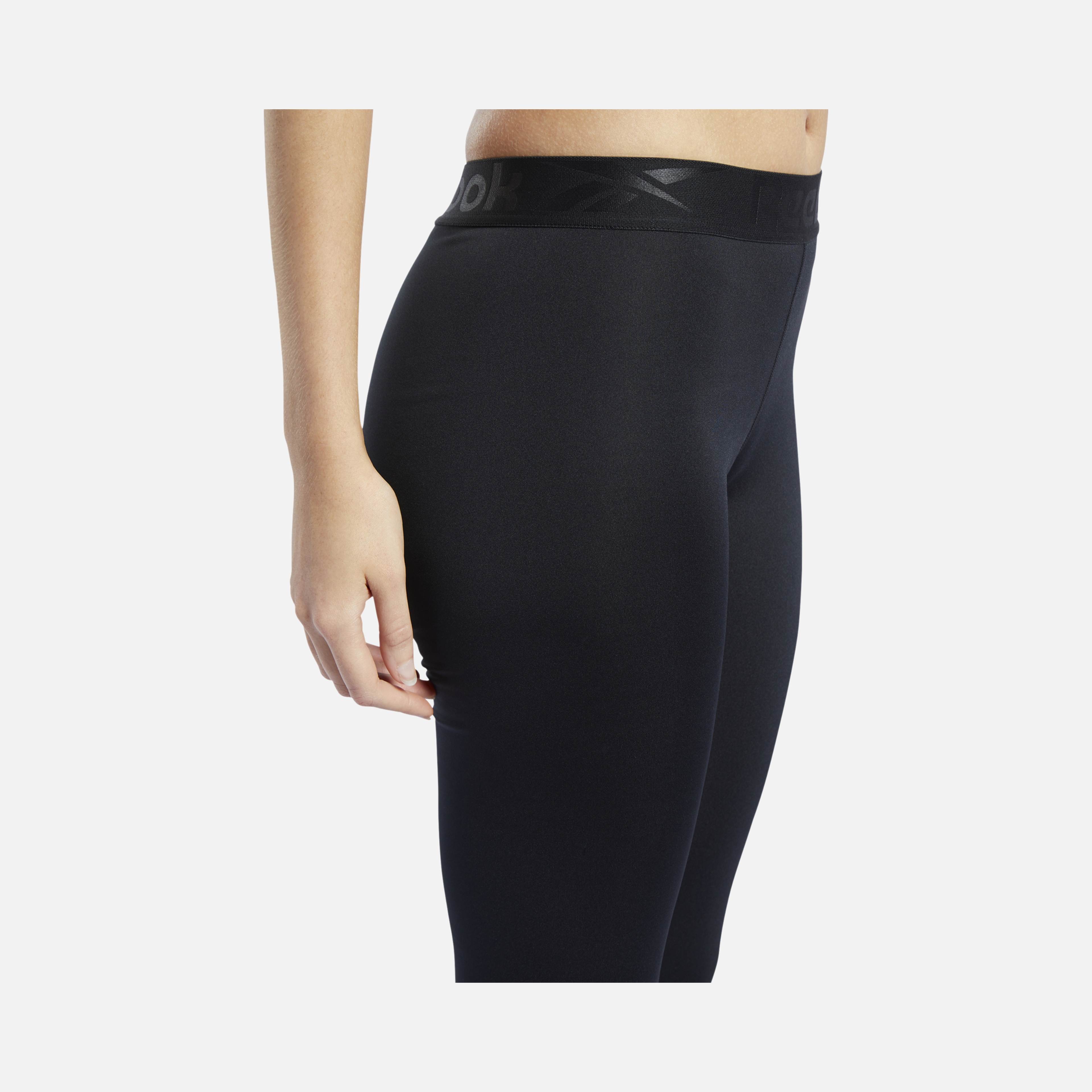 Reebok Workout Ready Commercial Training Kadın Tayt