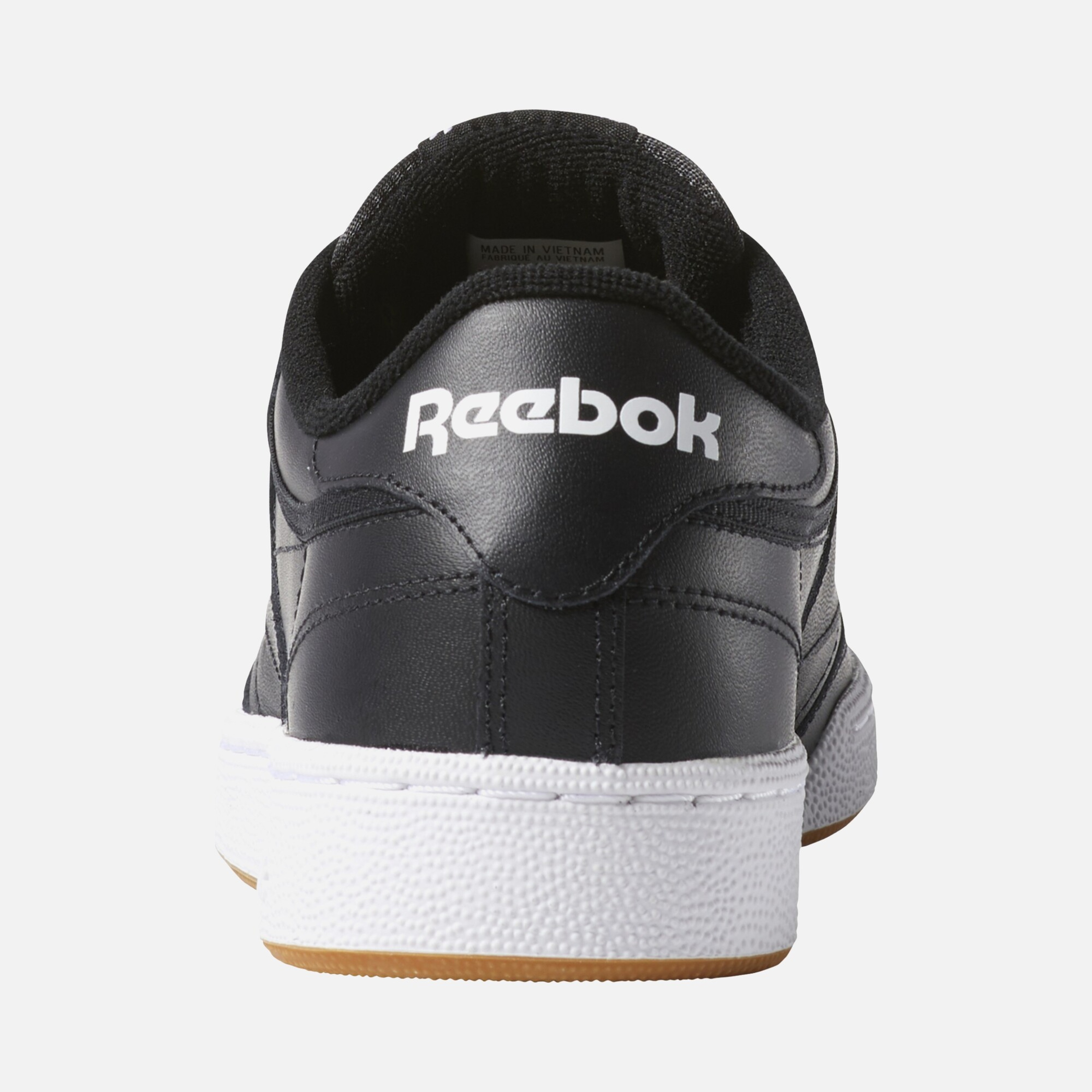 Reebok Club C85 Erkek Spor Ayakkabı