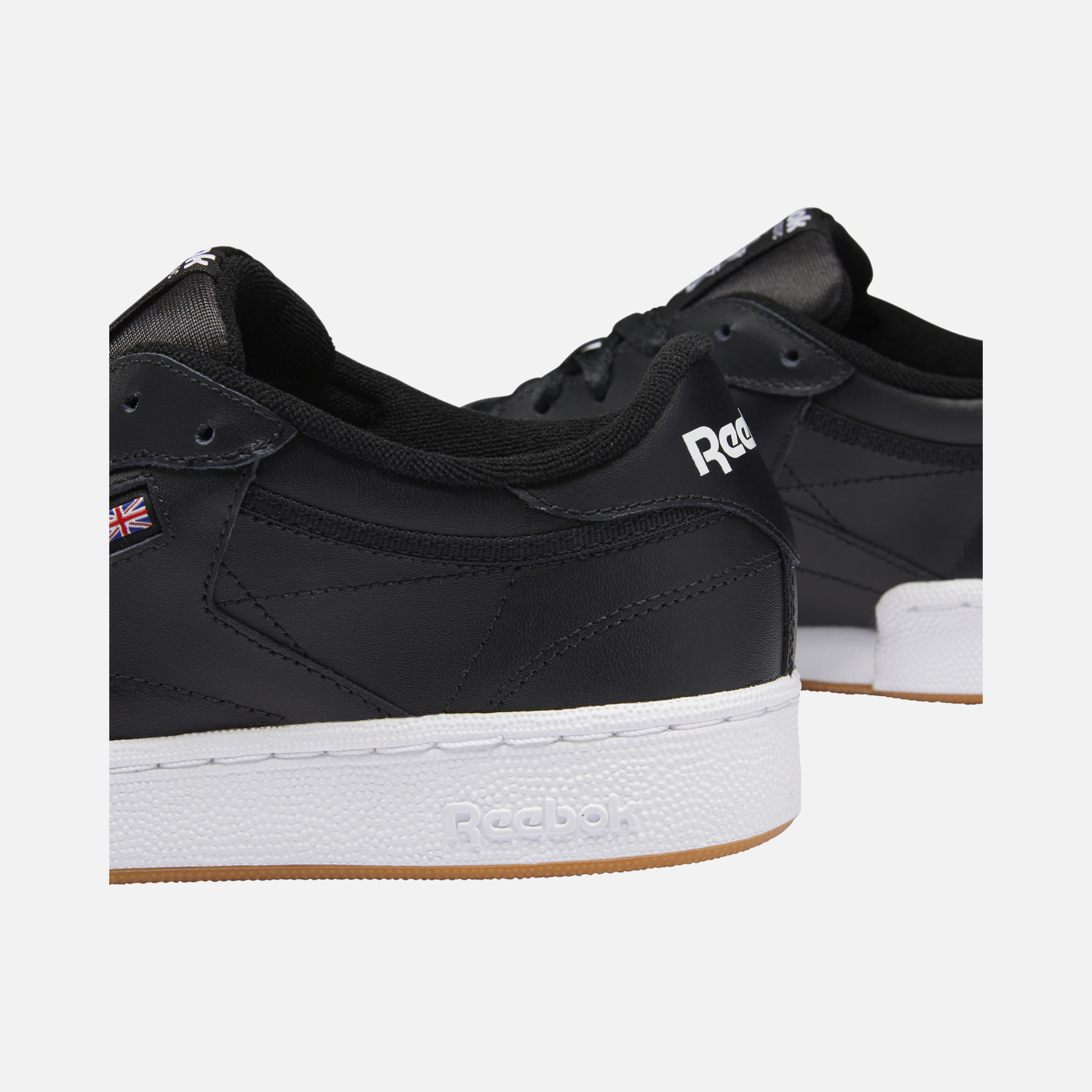 Reebok Club C85 Erkek Spor Ayakkabı