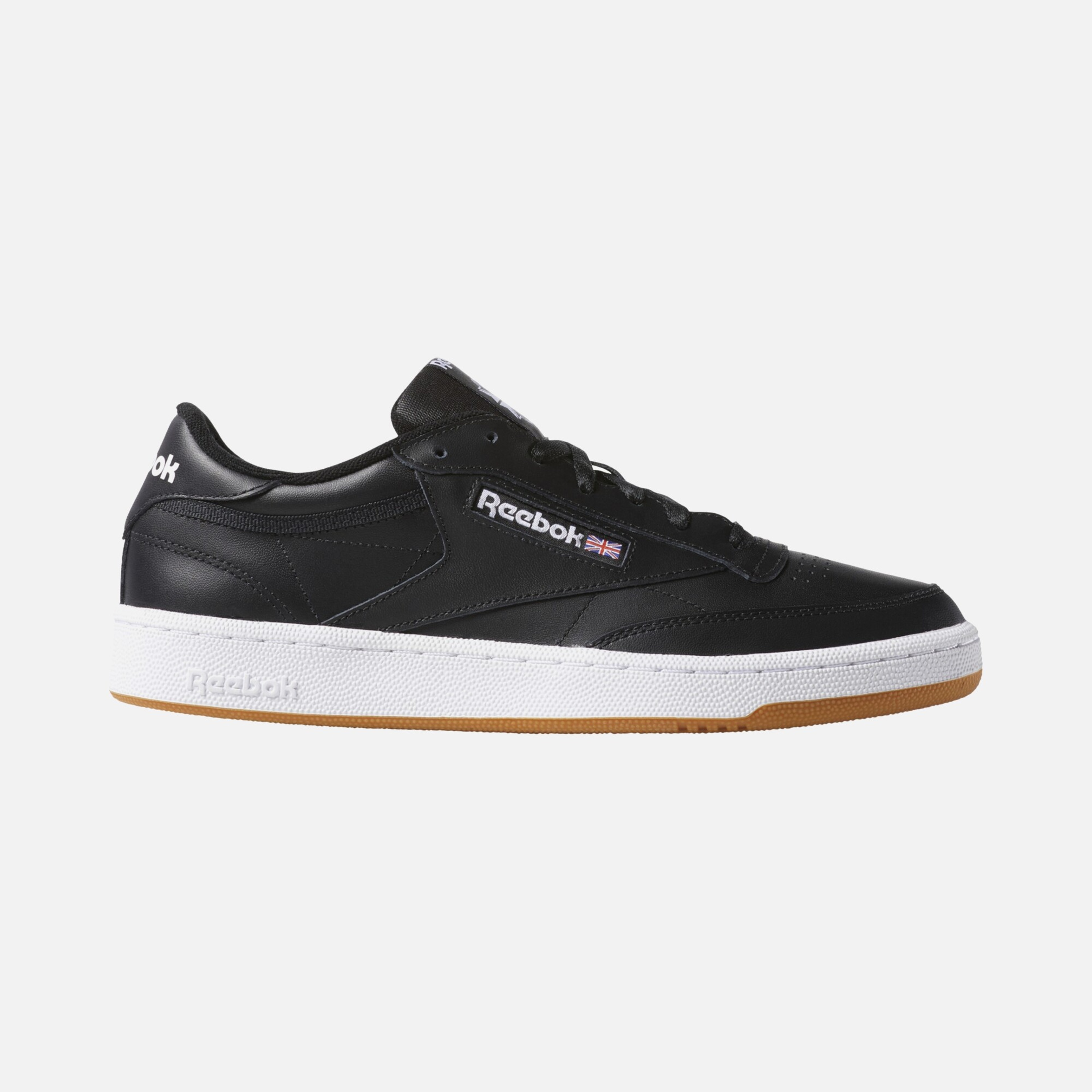 Reebok Club C85 Erkek Spor Ayakkabı