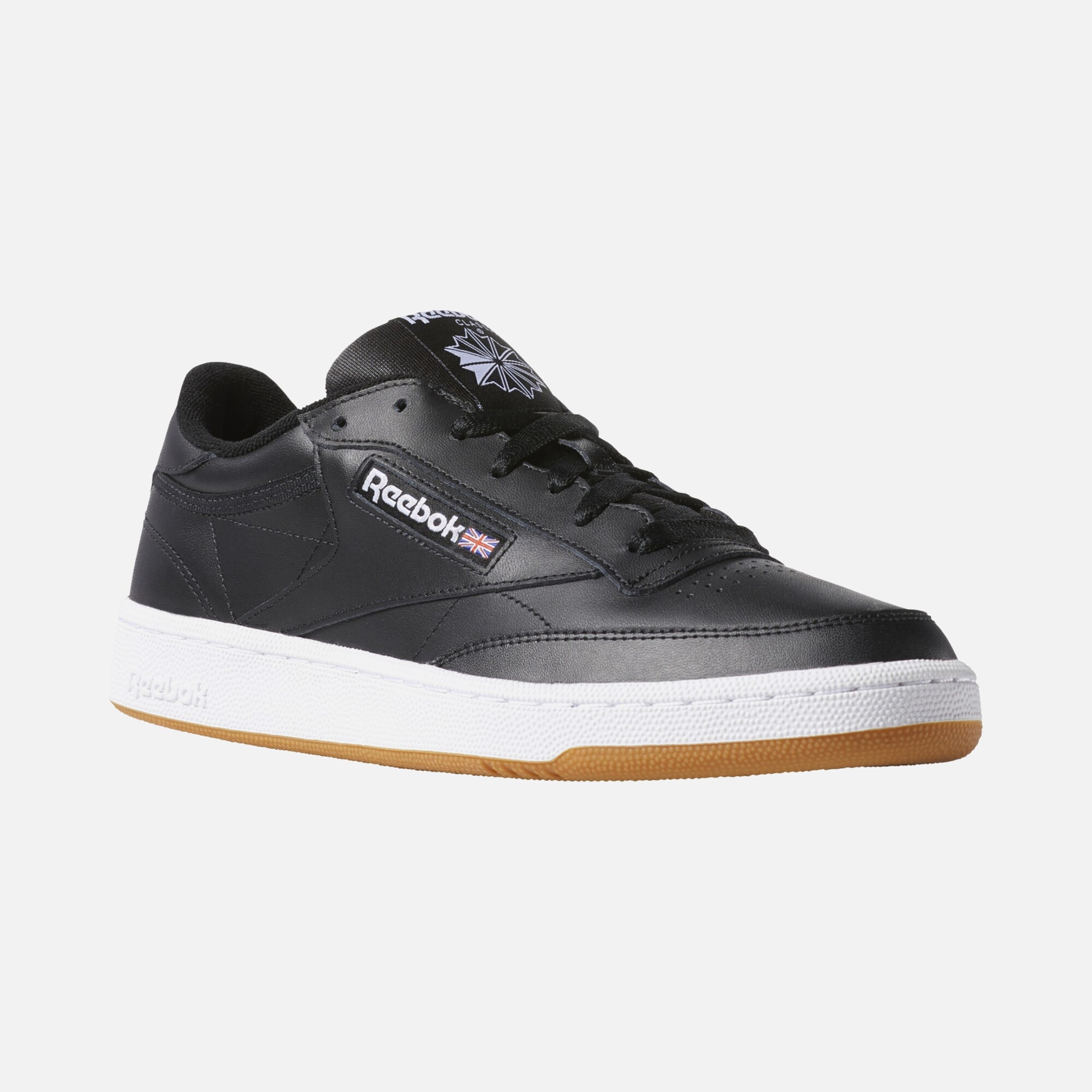 Reebok Club C85 Erkek Spor Ayakkabı