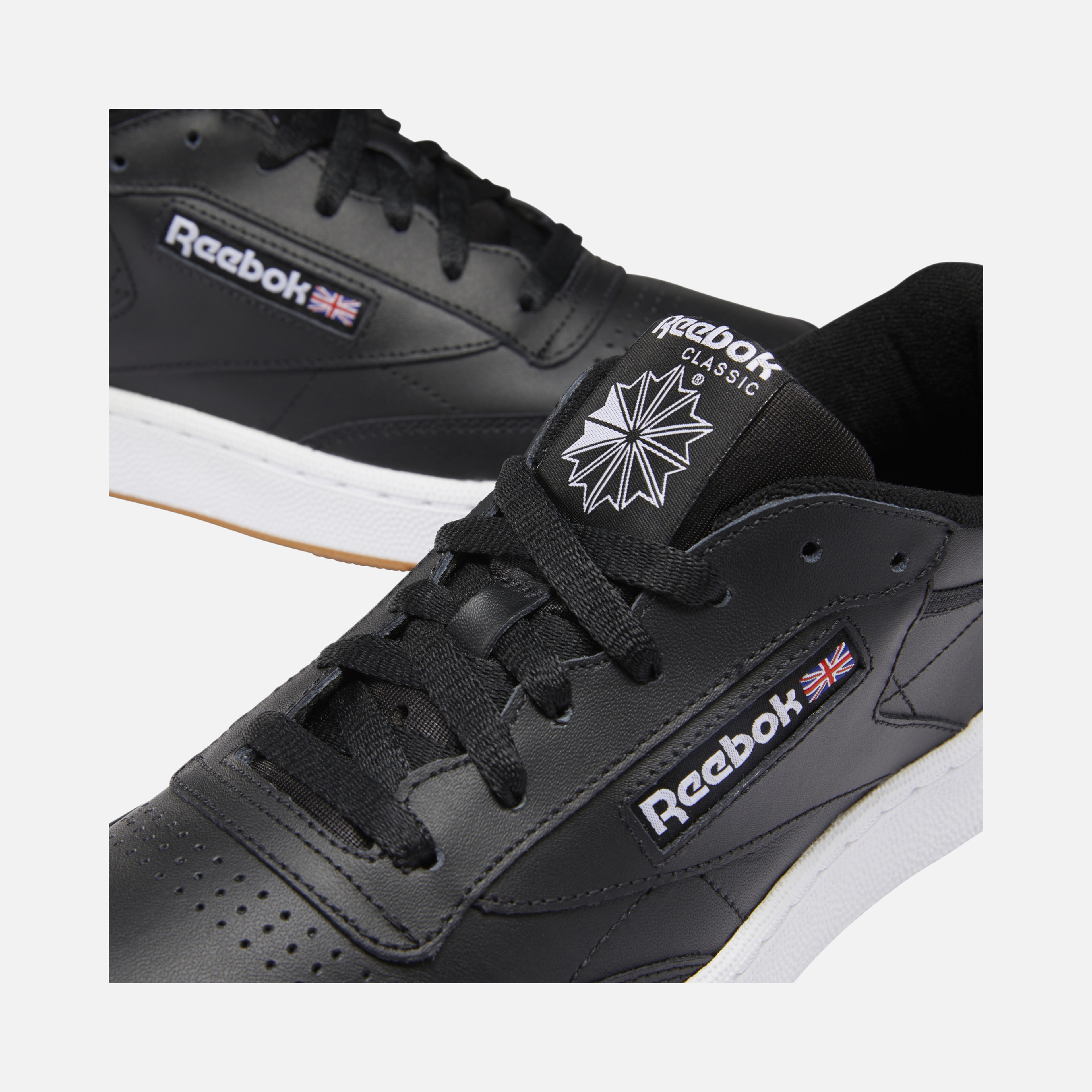 Reebok Club C85 Erkek Spor Ayakkabı