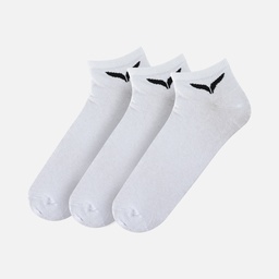 Barçın Basics Sportswear Wrist (3 Pairs) Unisex Çorap
