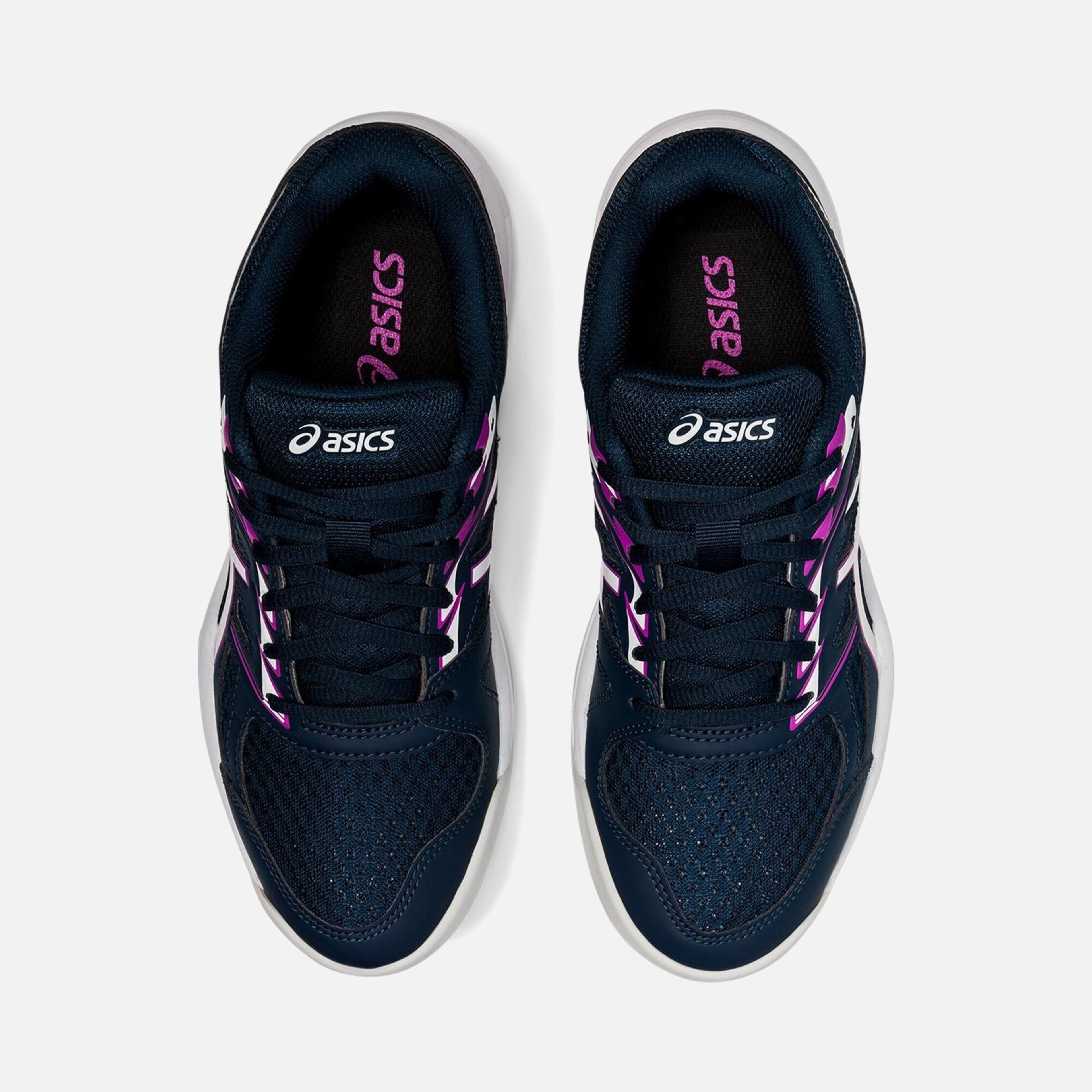 Asics Upcourt 4 Indoor Kadın Voleybol Ayakkabısı