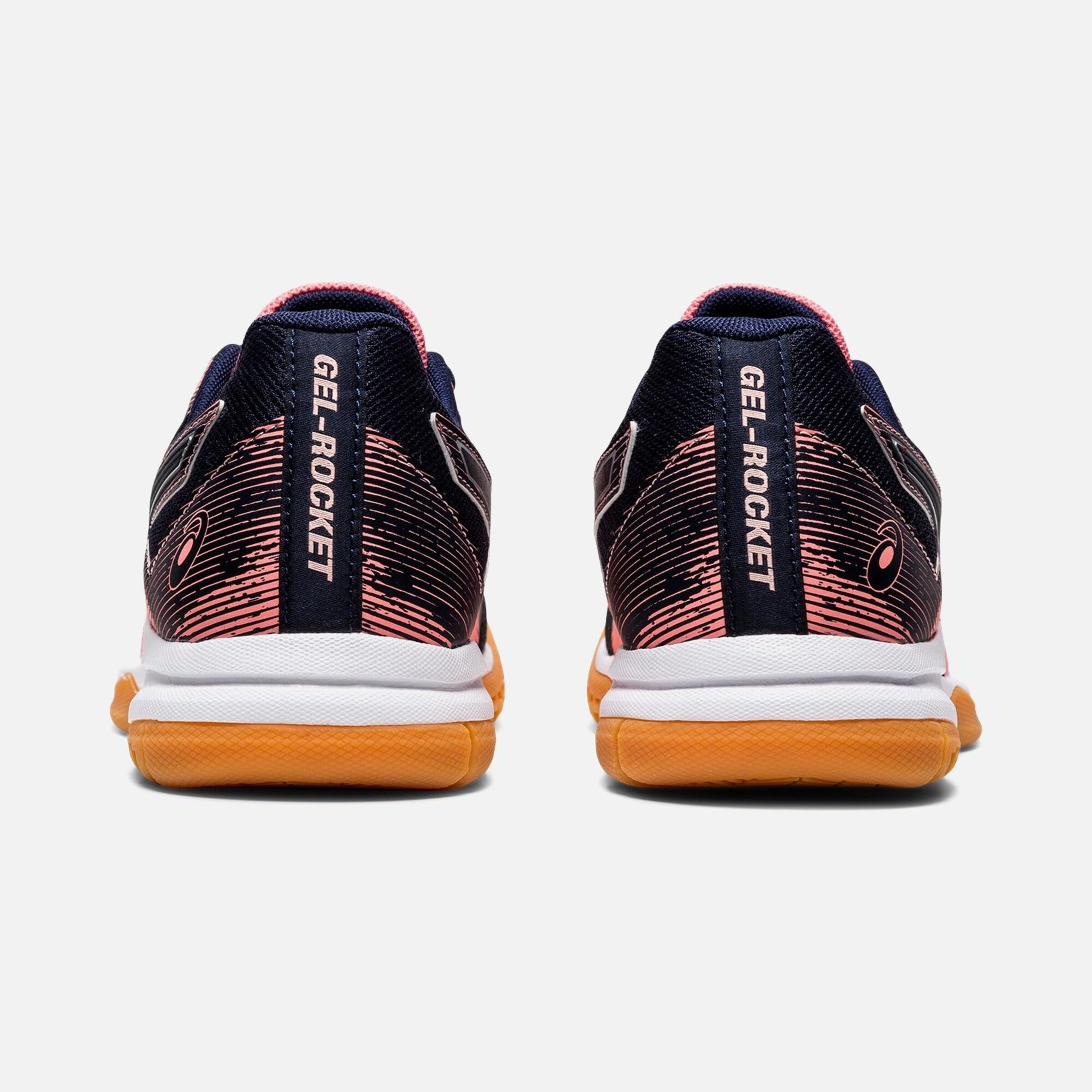 Asics Gel-Rocket 9 Indoor Kadın Voleybol Ayakkabısı