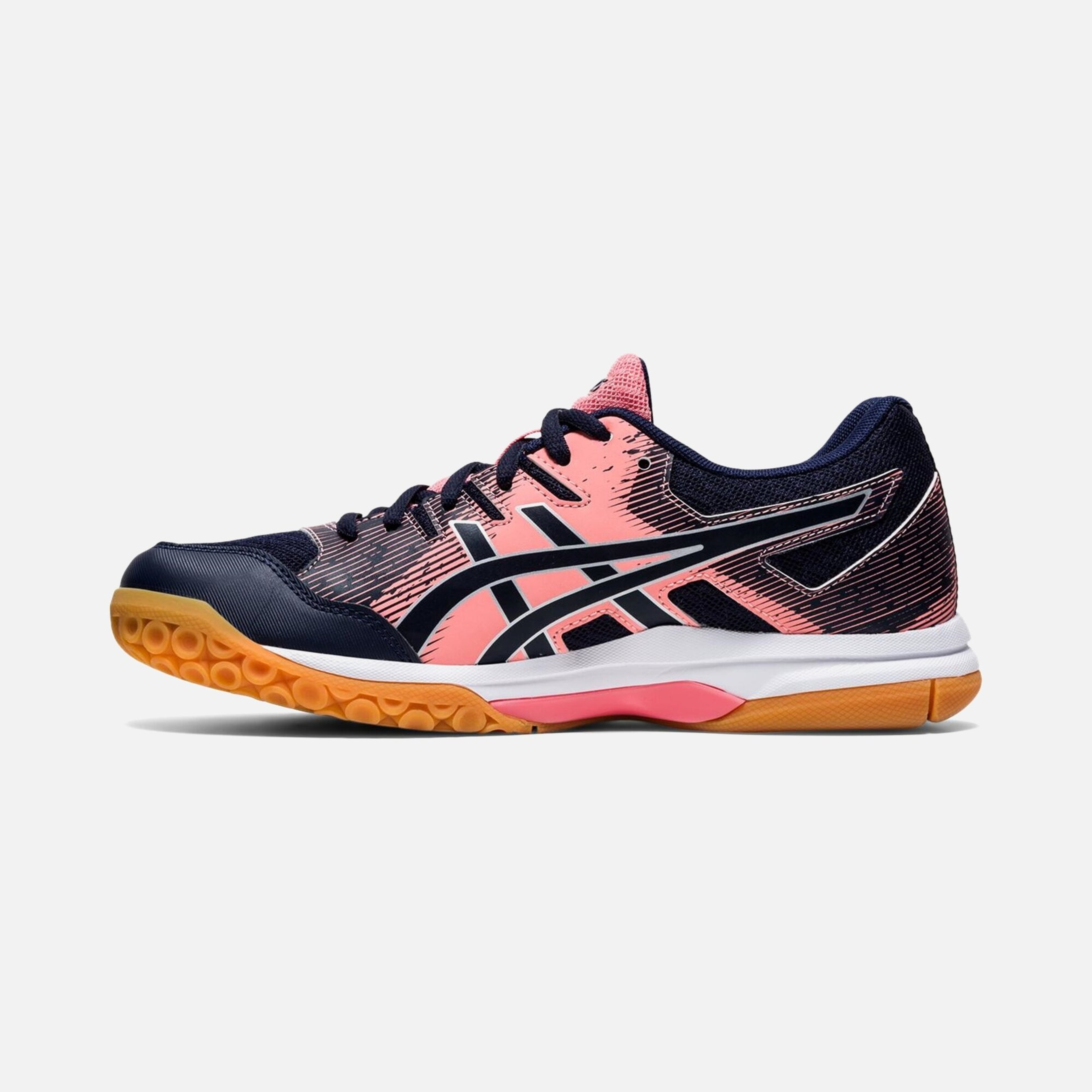 Asics Gel-Rocket 9 Indoor Kadın Voleybol Ayakkabısı