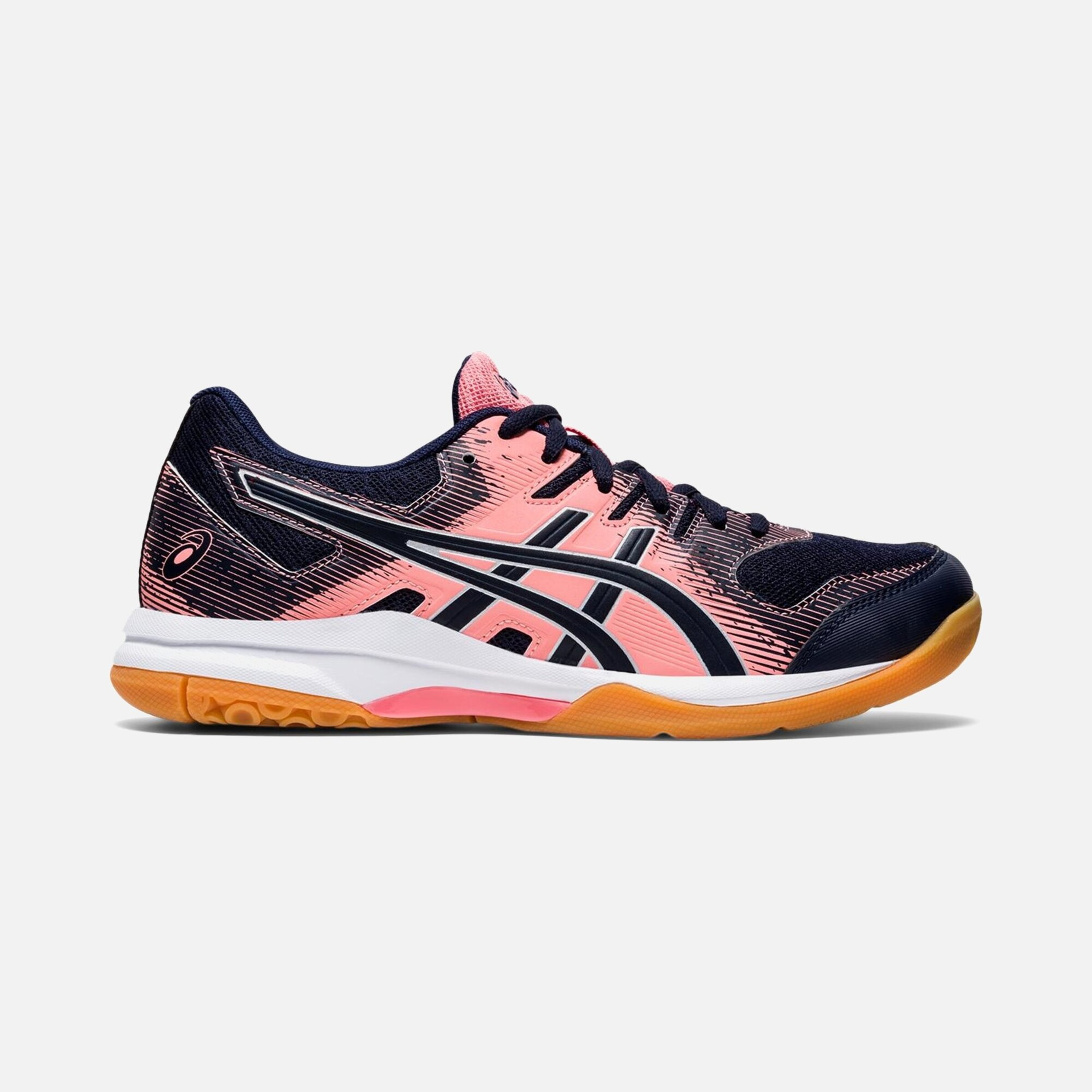 Asics Gel-Rocket 9 Indoor Kadın Voleybol Ayakkabısı