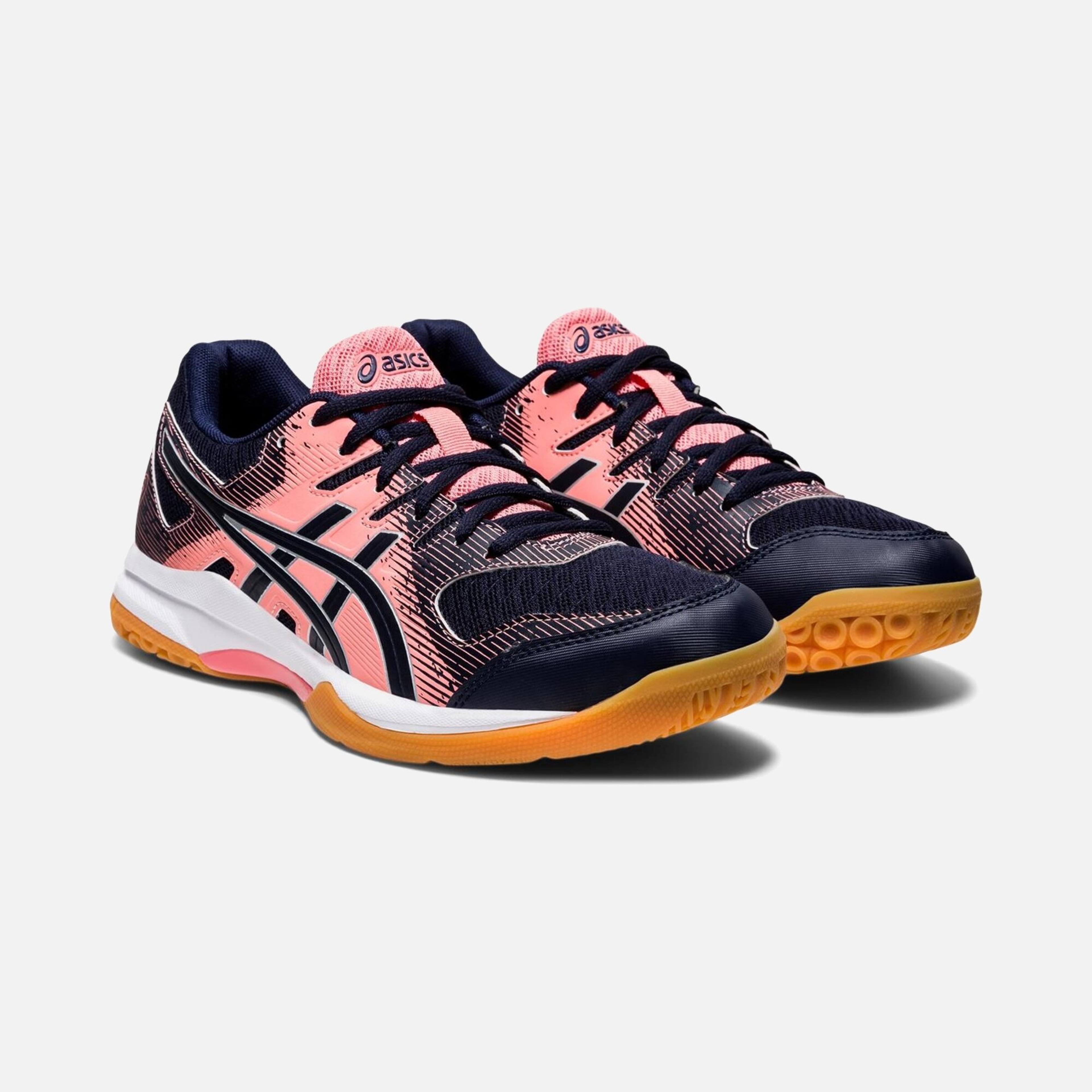 Asics Gel-Rocket 9 Indoor Kadın Voleybol Ayakkabısı