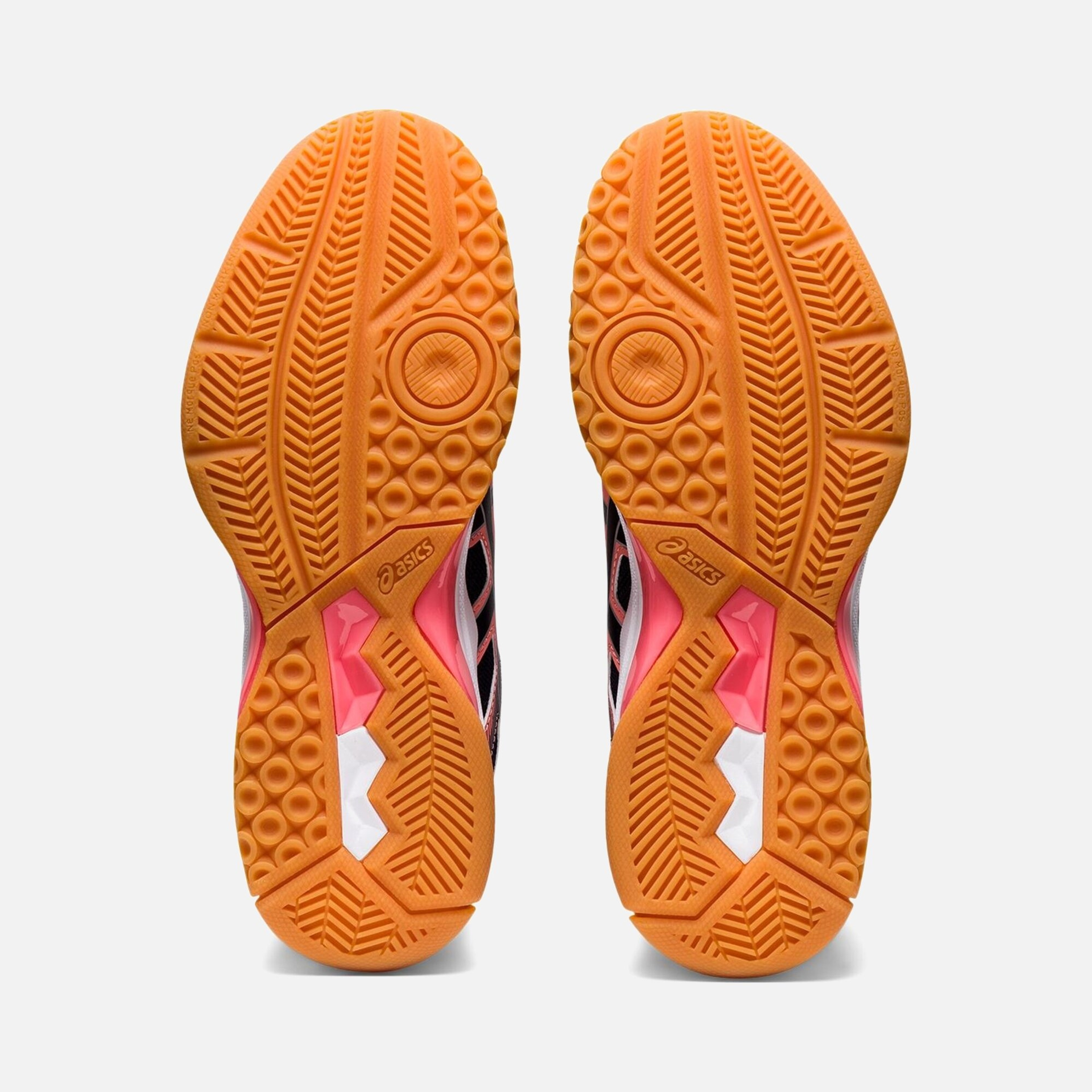 Asics Gel-Rocket 9 Indoor Kadın Voleybol Ayakkabısı