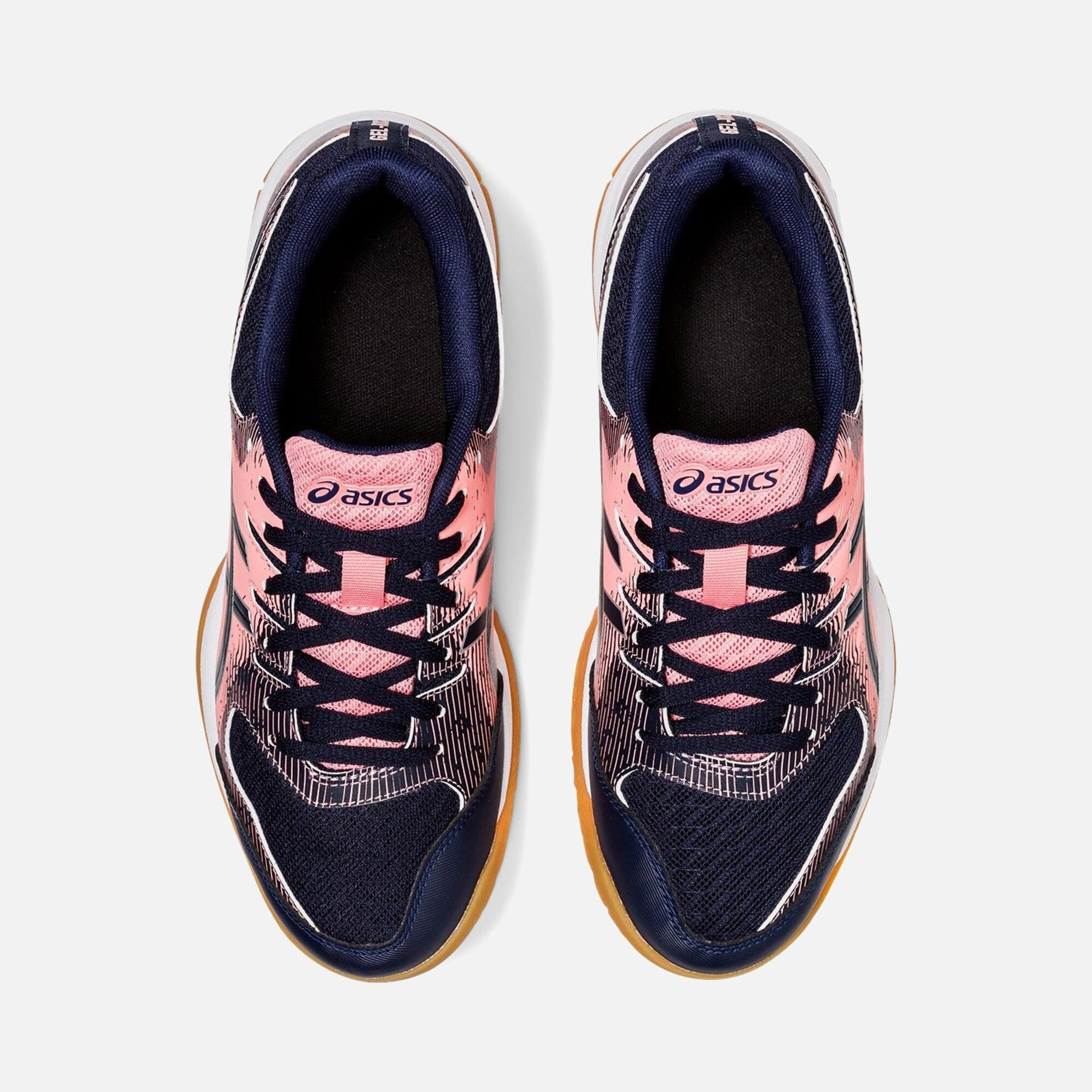 Asics Gel-Rocket 9 Indoor Kadın Voleybol Ayakkabısı