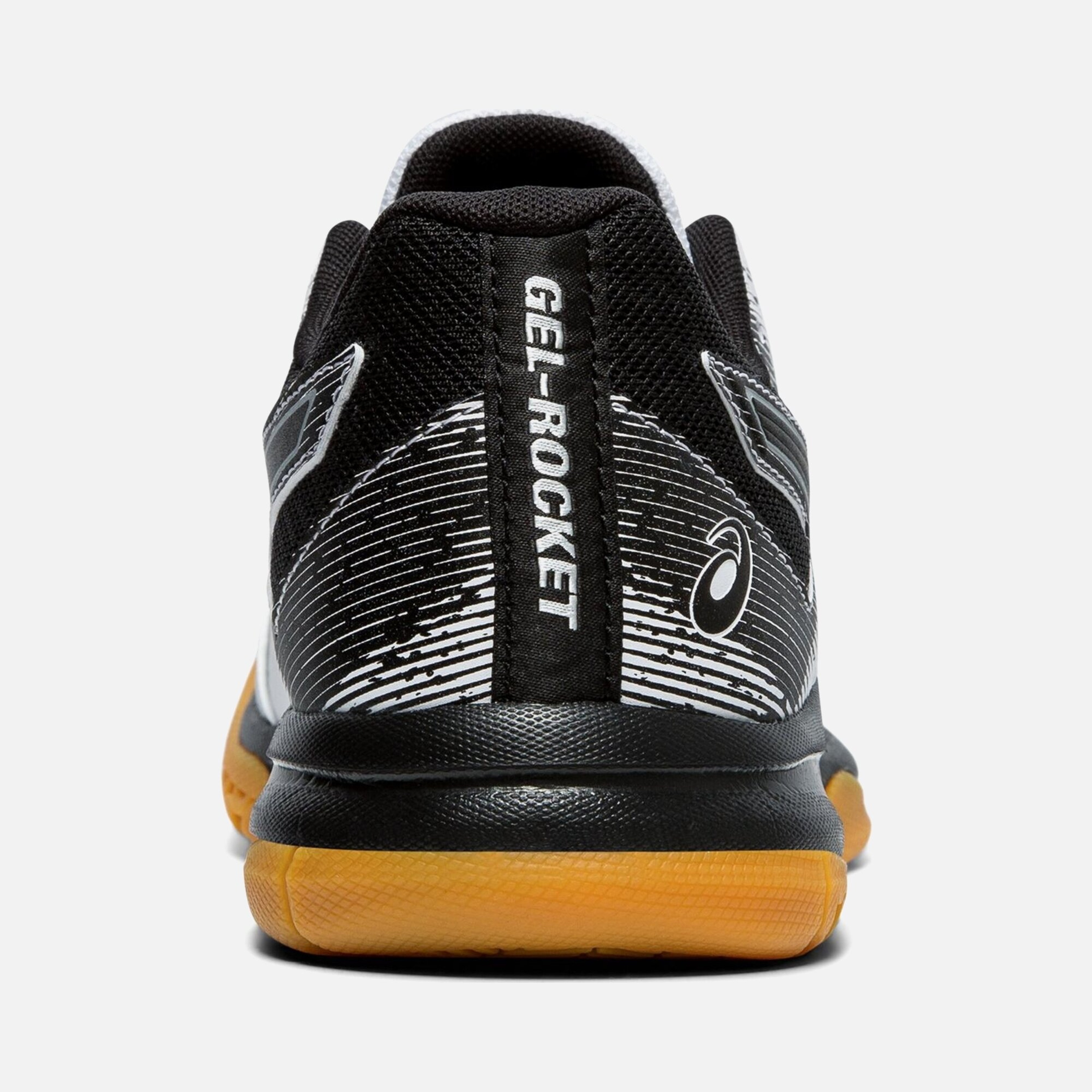 Asics Gel-Rocket 9 Indoor Kadın Voleybol Ayakkabısı