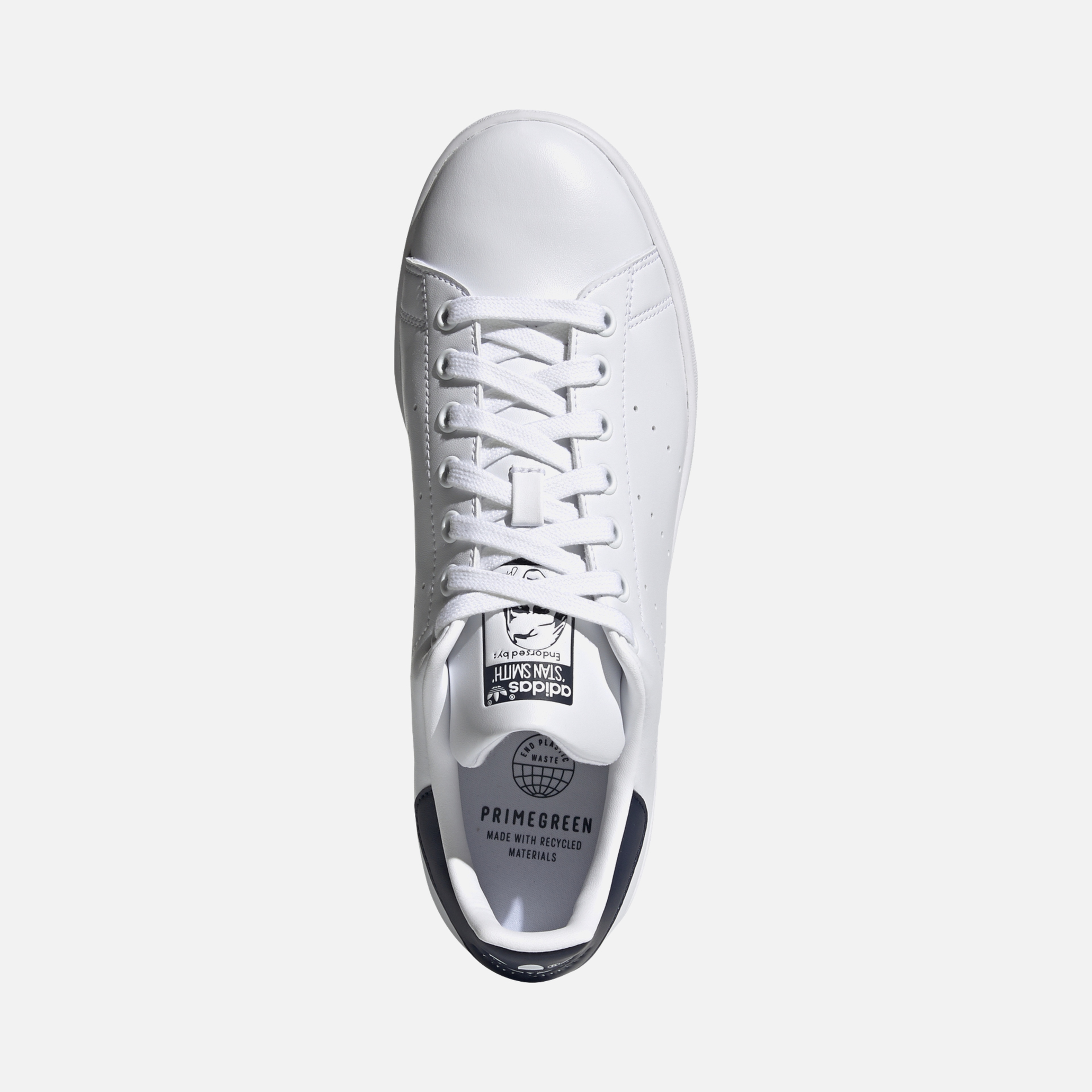 adidas Stan Smith SS24 Erkek Spor Ayakkabı