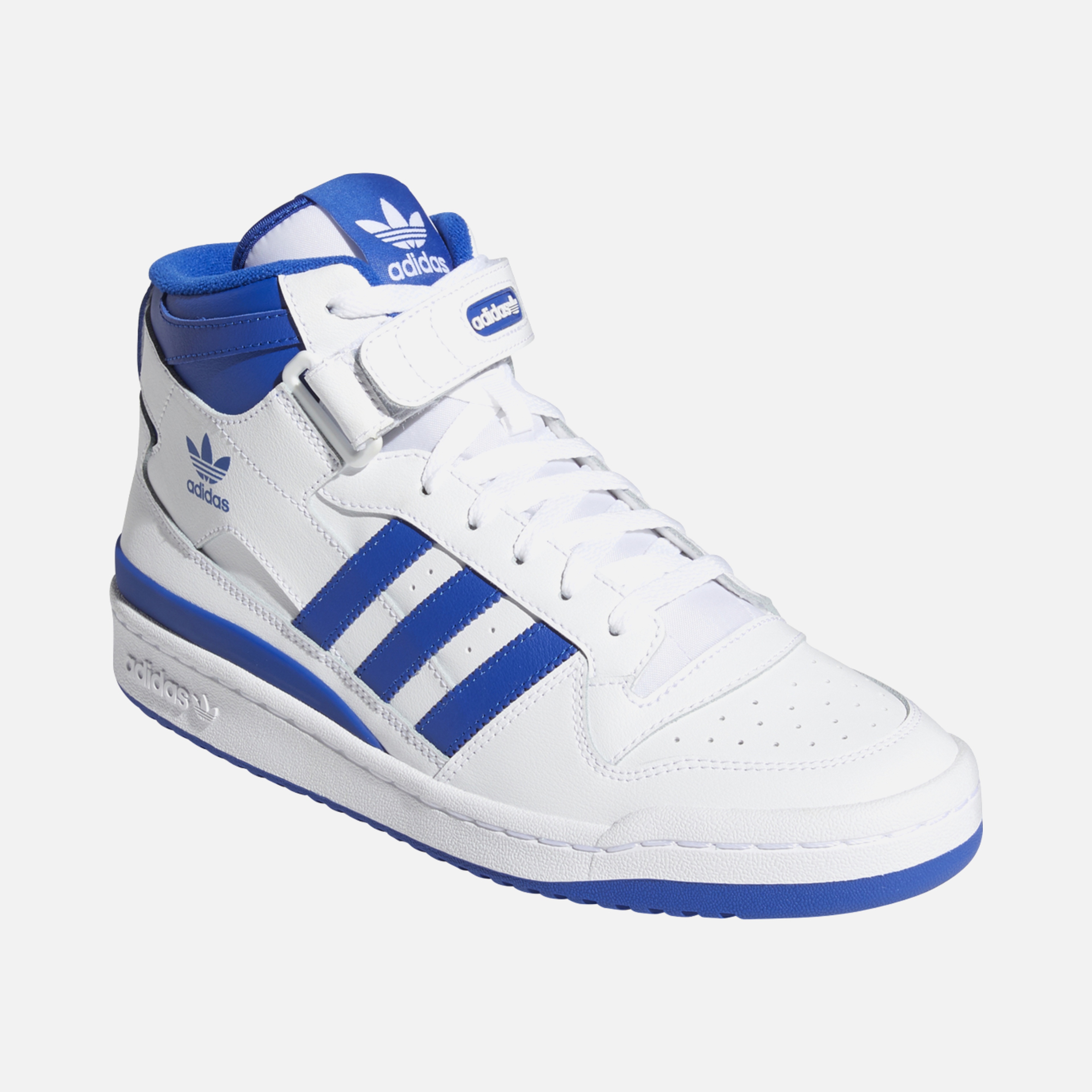 adidas Forum Mid Erkek Spor Ayakkabı