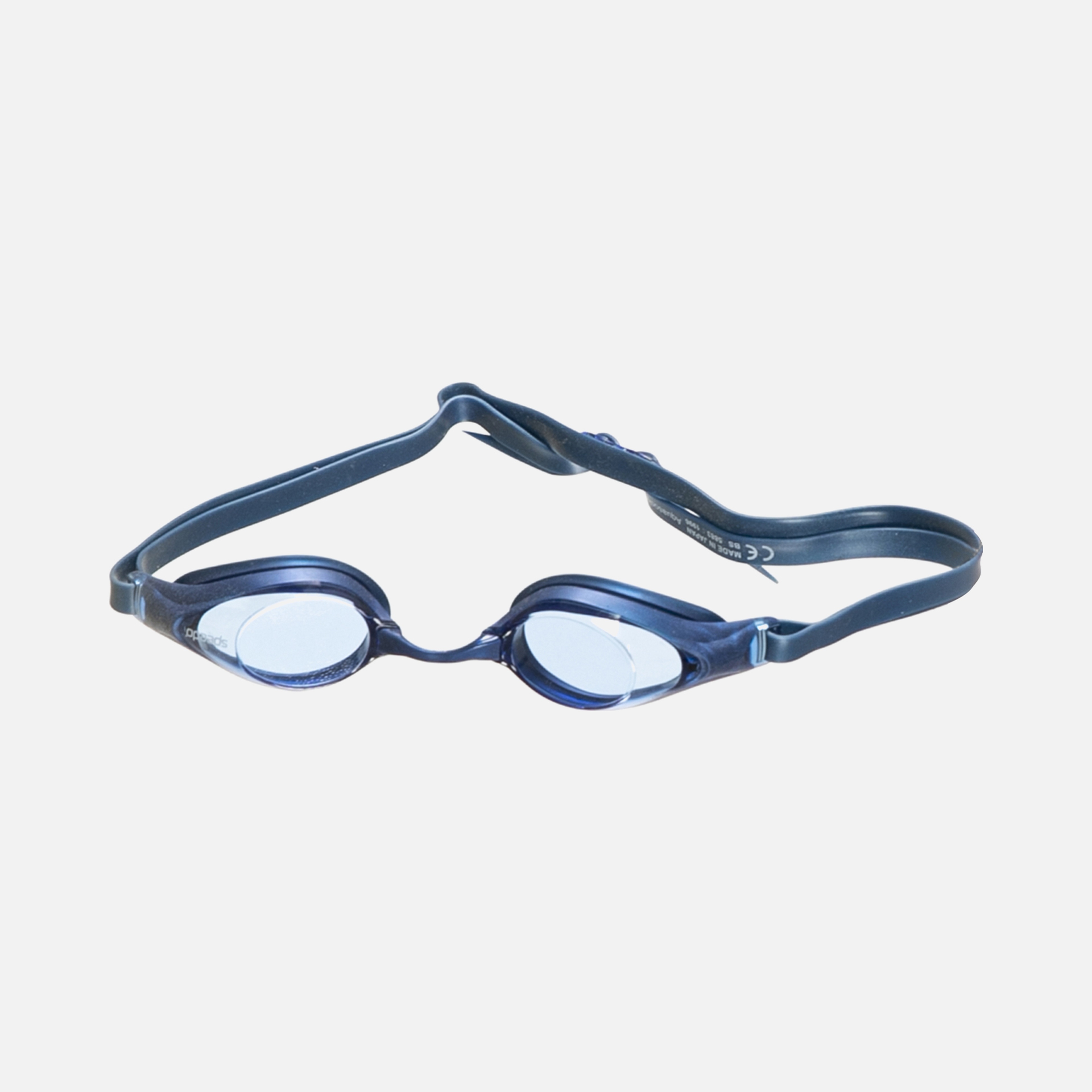 Speedo Aquasocket Goggle Unisex Yüzücü Gözlüğü