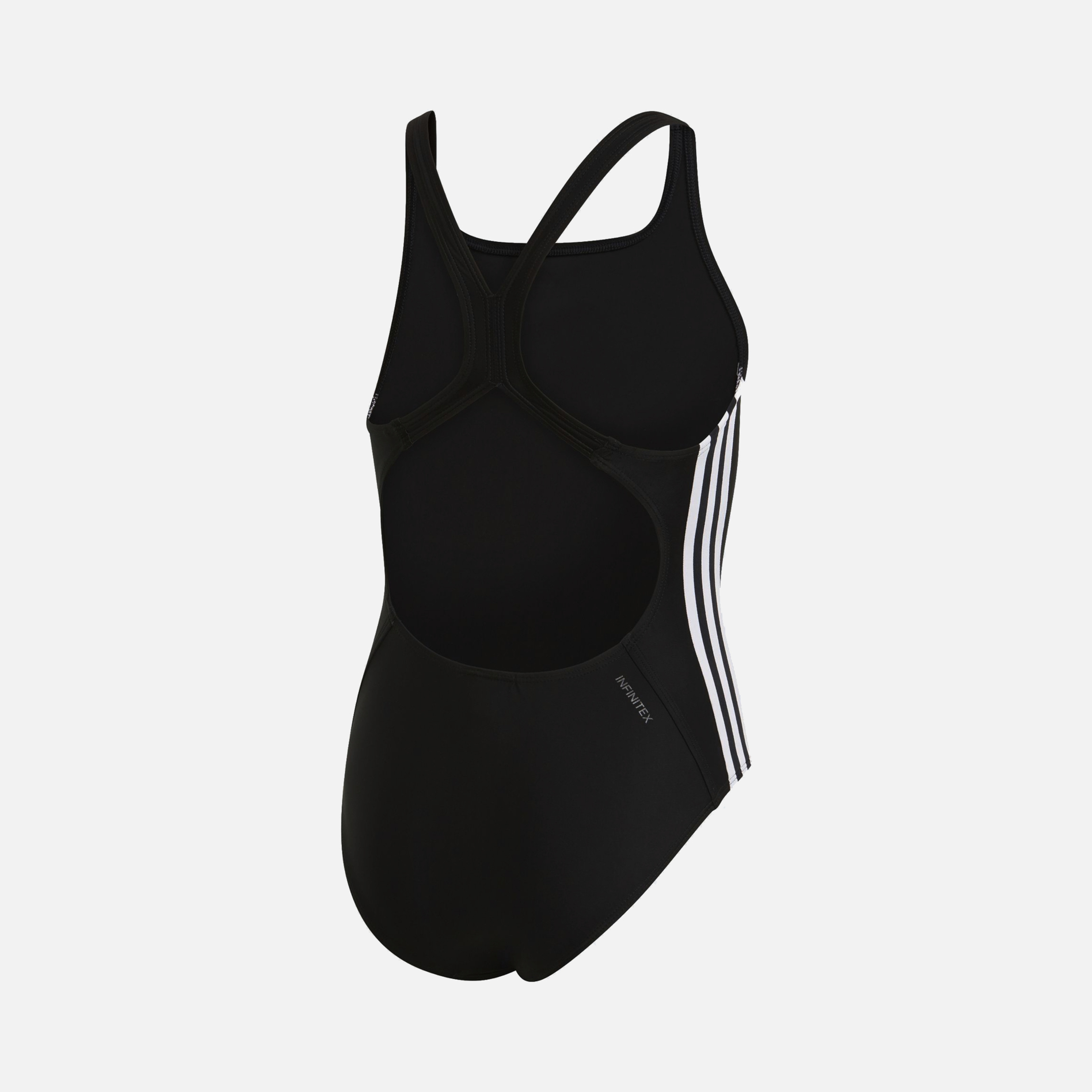 adidas Athly V 3 Stripes Swimsuit Çocuk Mayo