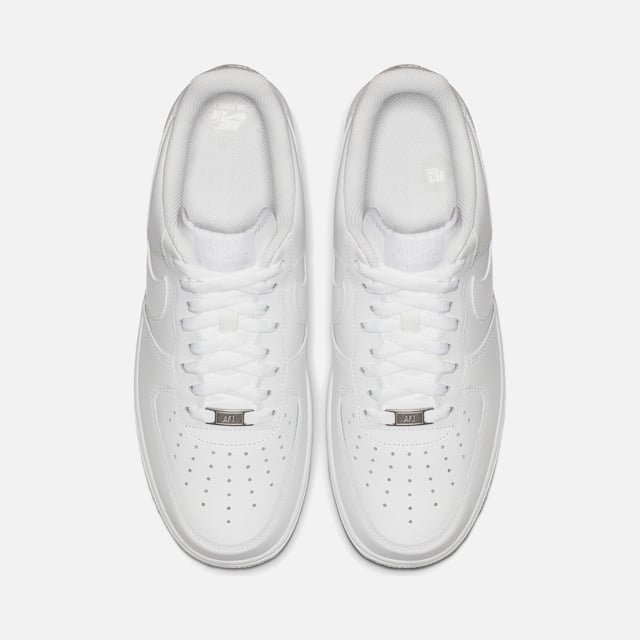 Nike Beyaz Nike Air Force 1 '07