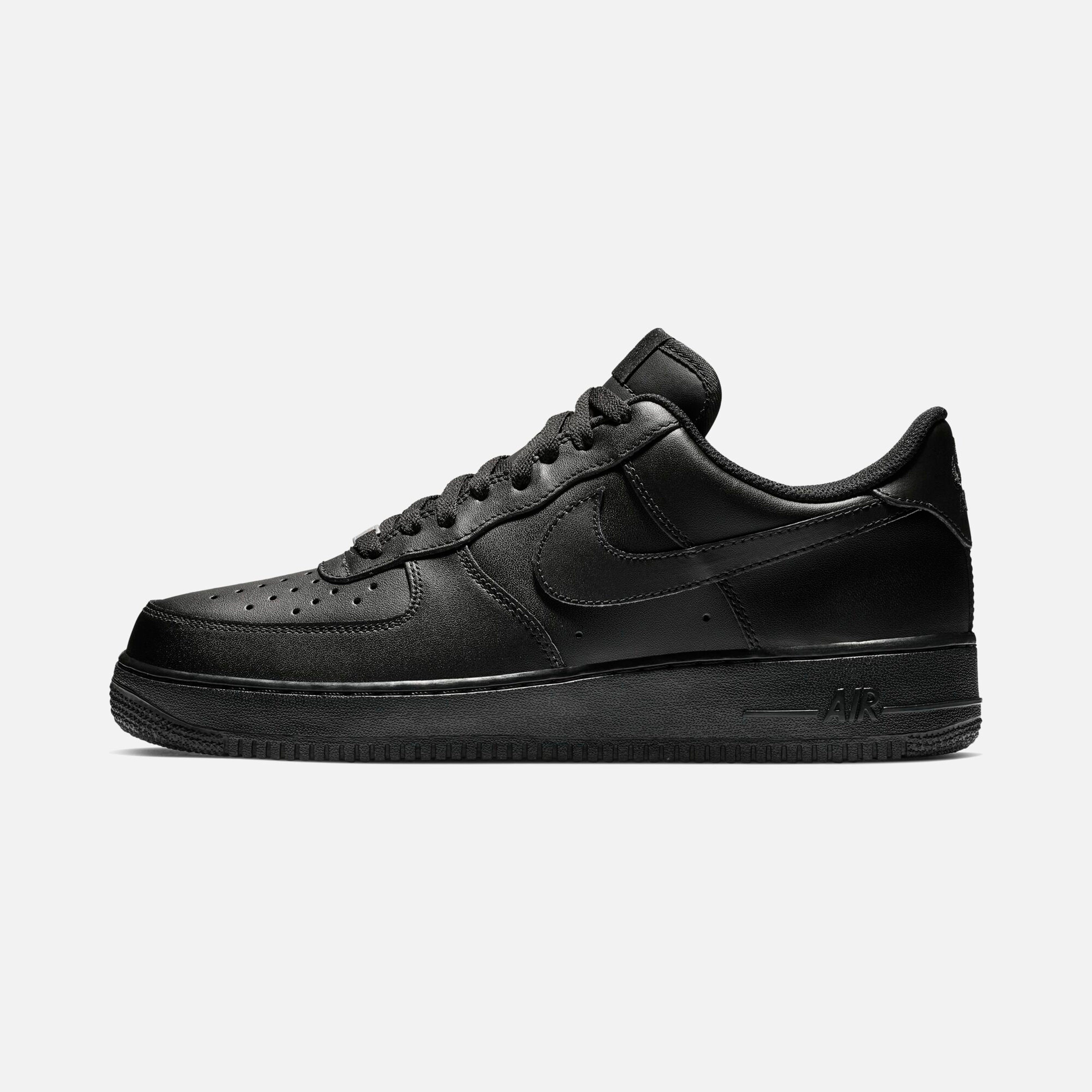 Nike Air Force 1 '07 CO Icon Erkek Spor Ayakkabı