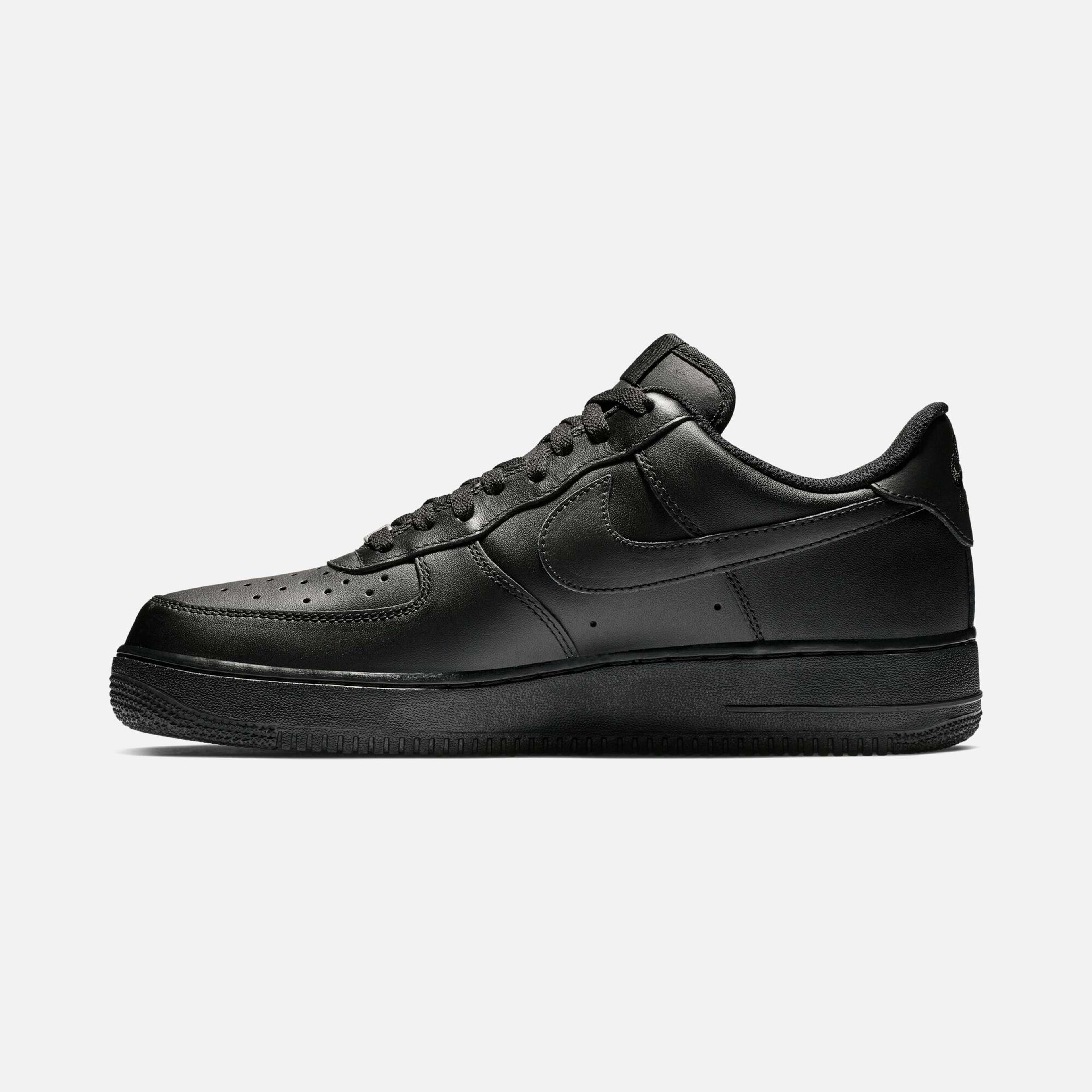 Nike Air Force 1 '07 CO Icon Erkek Spor Ayakkabı