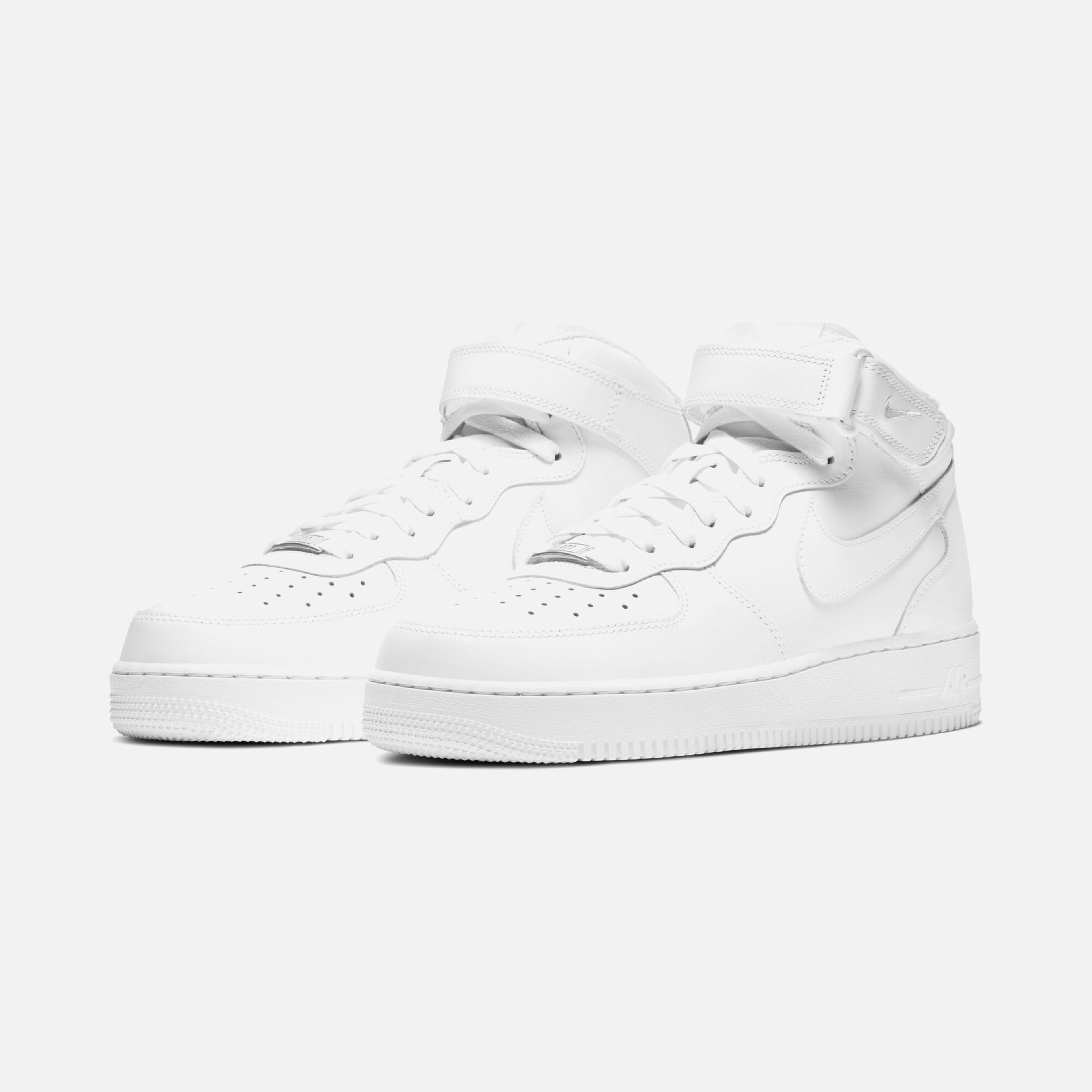 Nike Air Force 1 Mid '07 Erkek Spor Ayakkabı