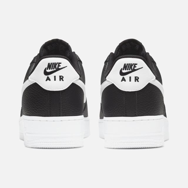 Nike Siyah Nike Air Force 1