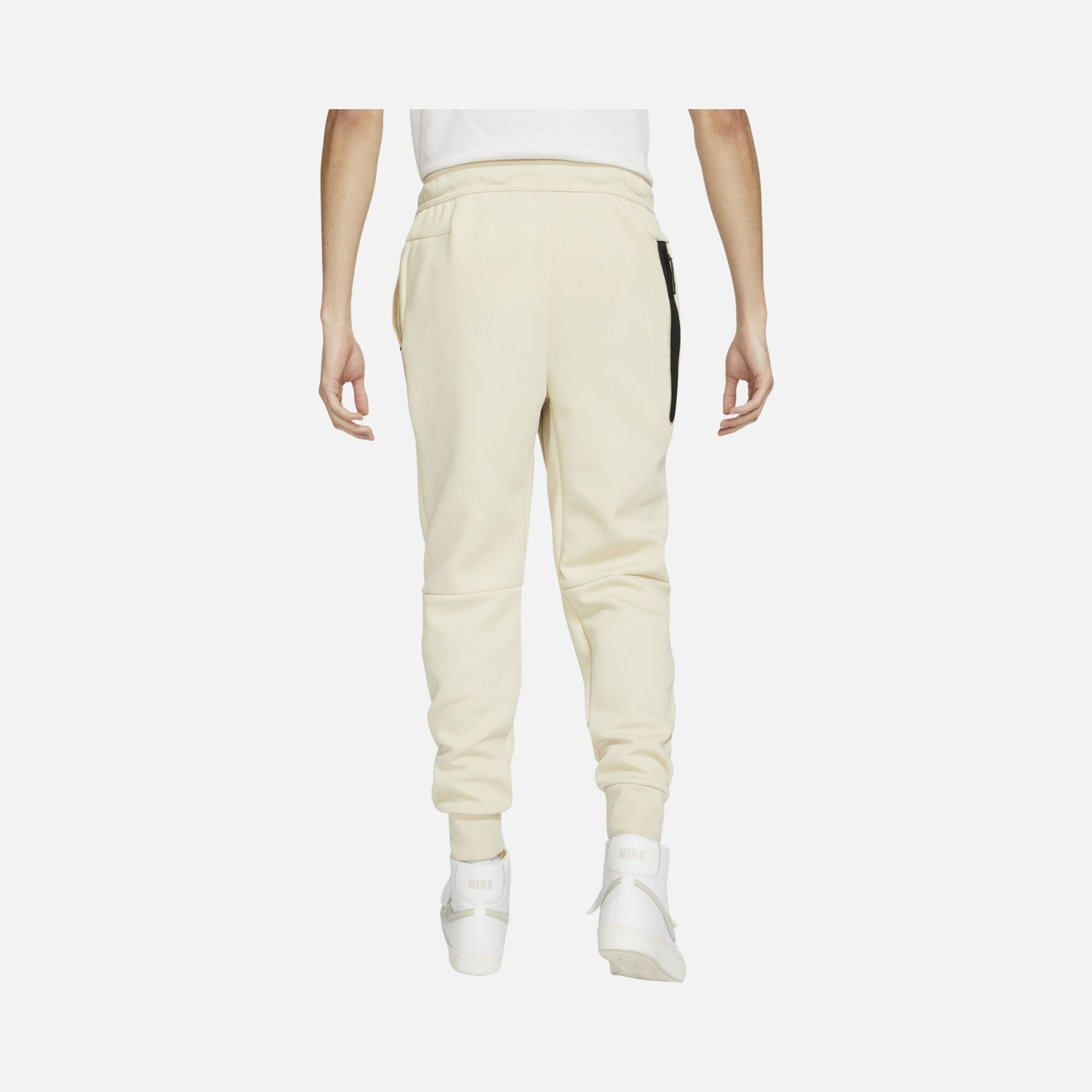 Nike Sportswear Tech Fleece Jogger Erkek Eşofman Altı