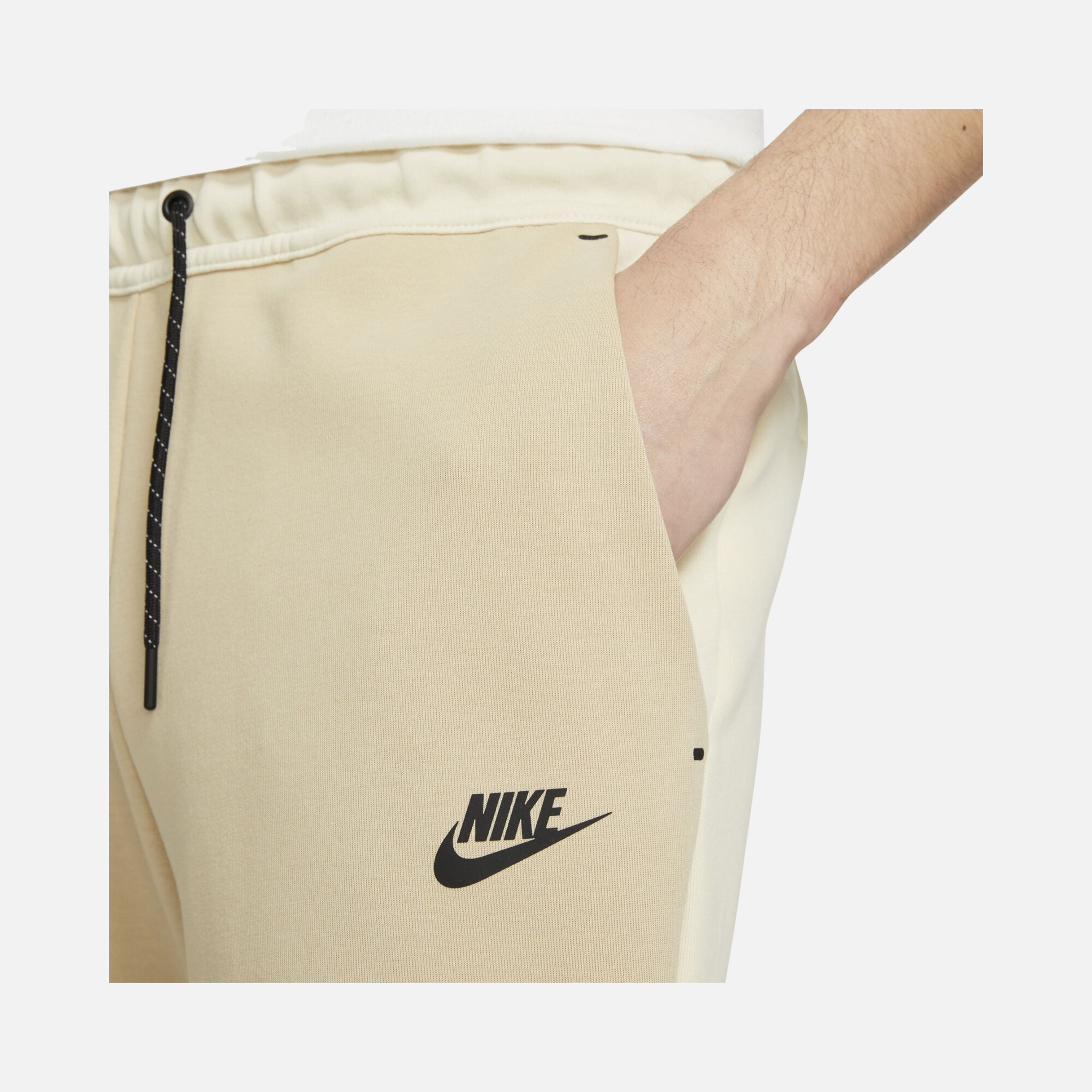Nike Sportswear Tech Fleece Jogger Erkek Eşofman Altı