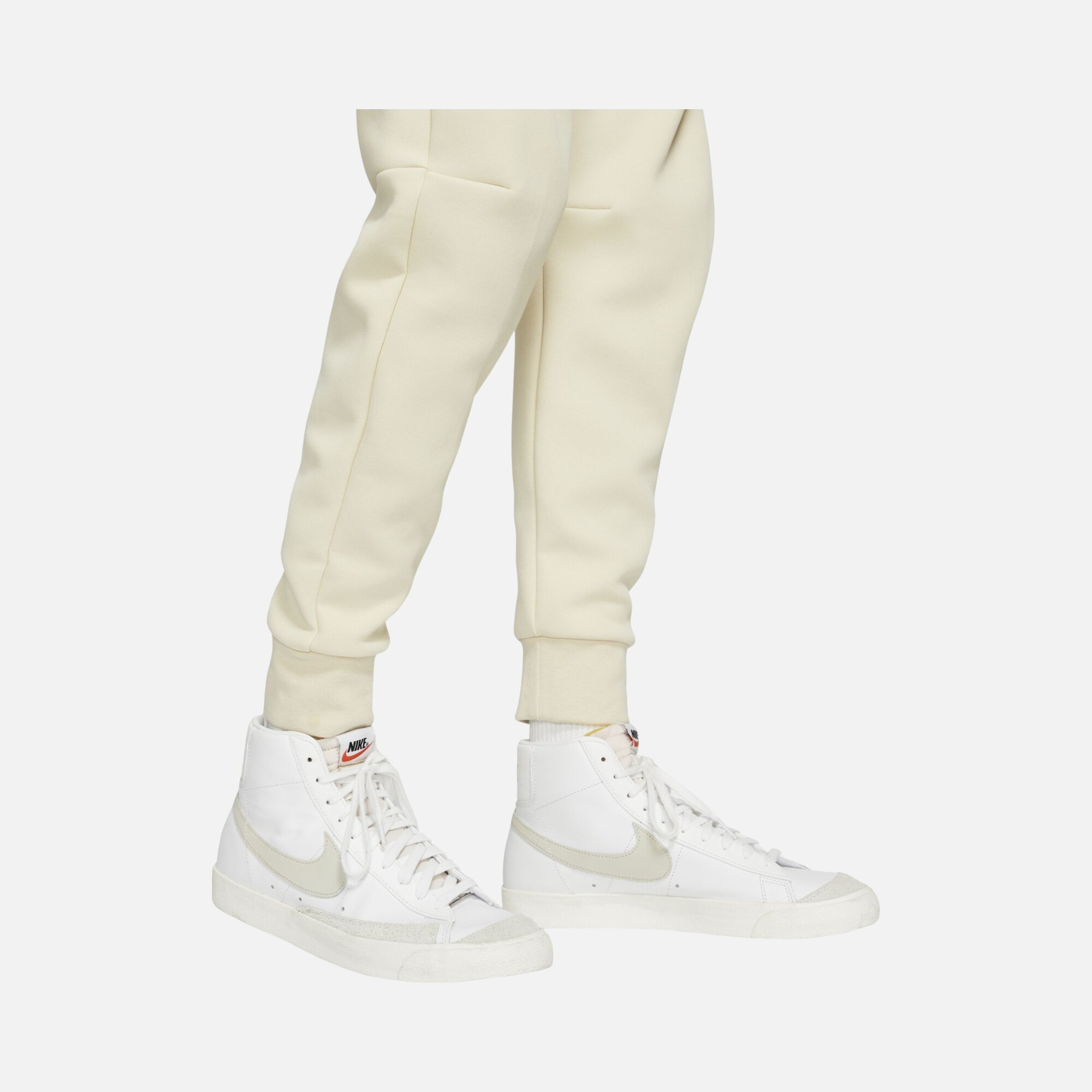 Nike Sportswear Tech Fleece Jogger Erkek Eşofman Altı