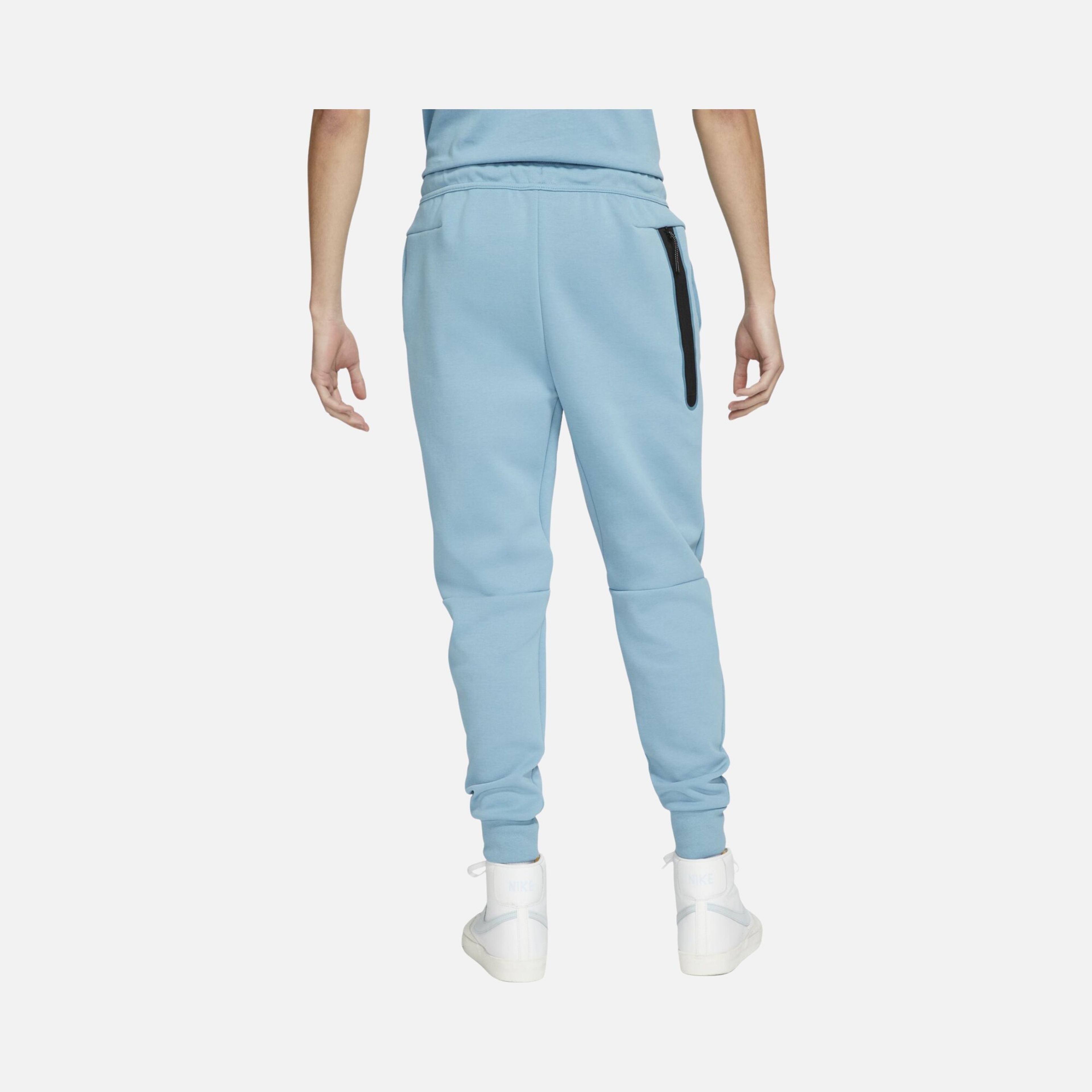 Nike Sportswear Tech Fleece Jogger Erkek Eşofman Altı