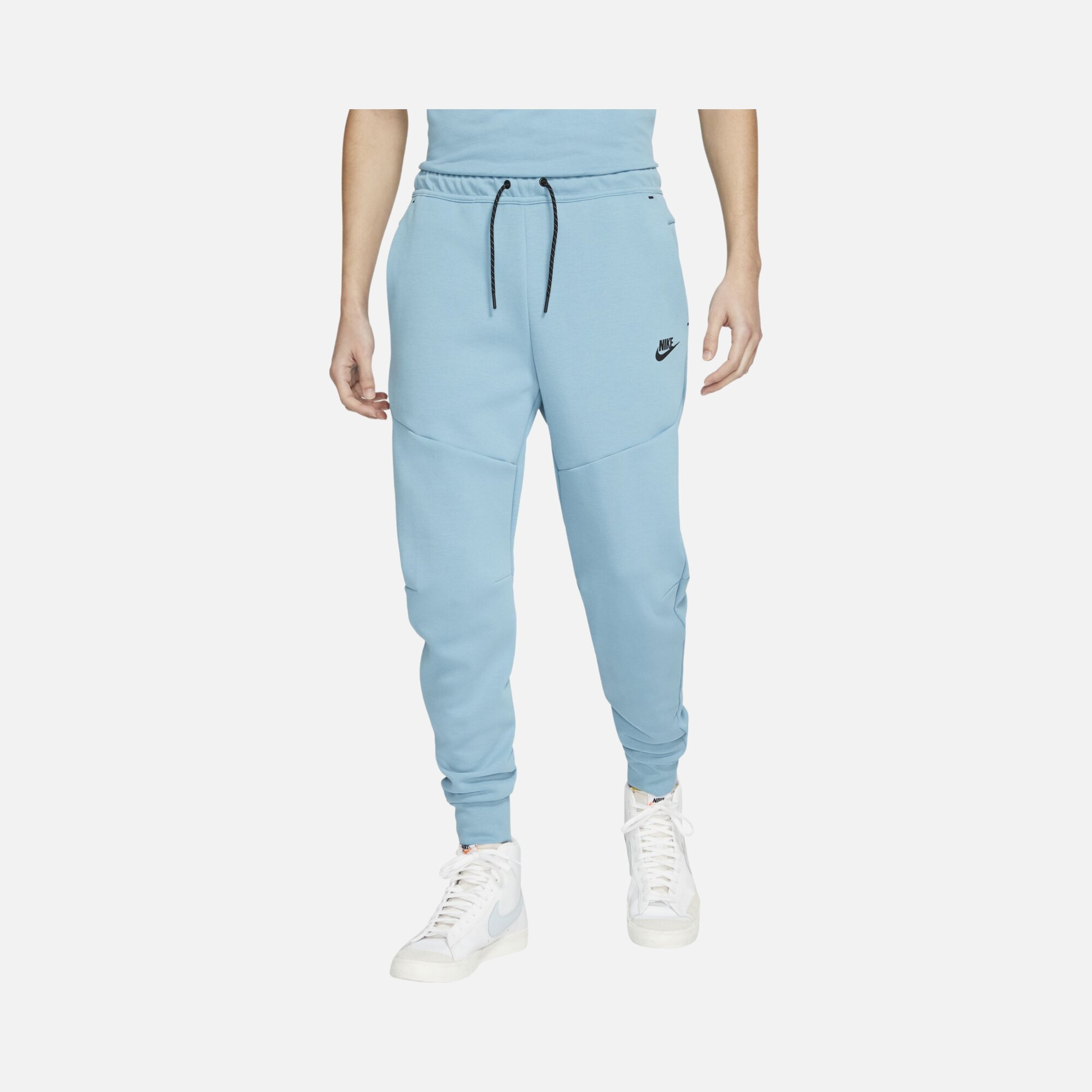 Nike Sportswear Tech Fleece Jogger Erkek Eşofman Altı