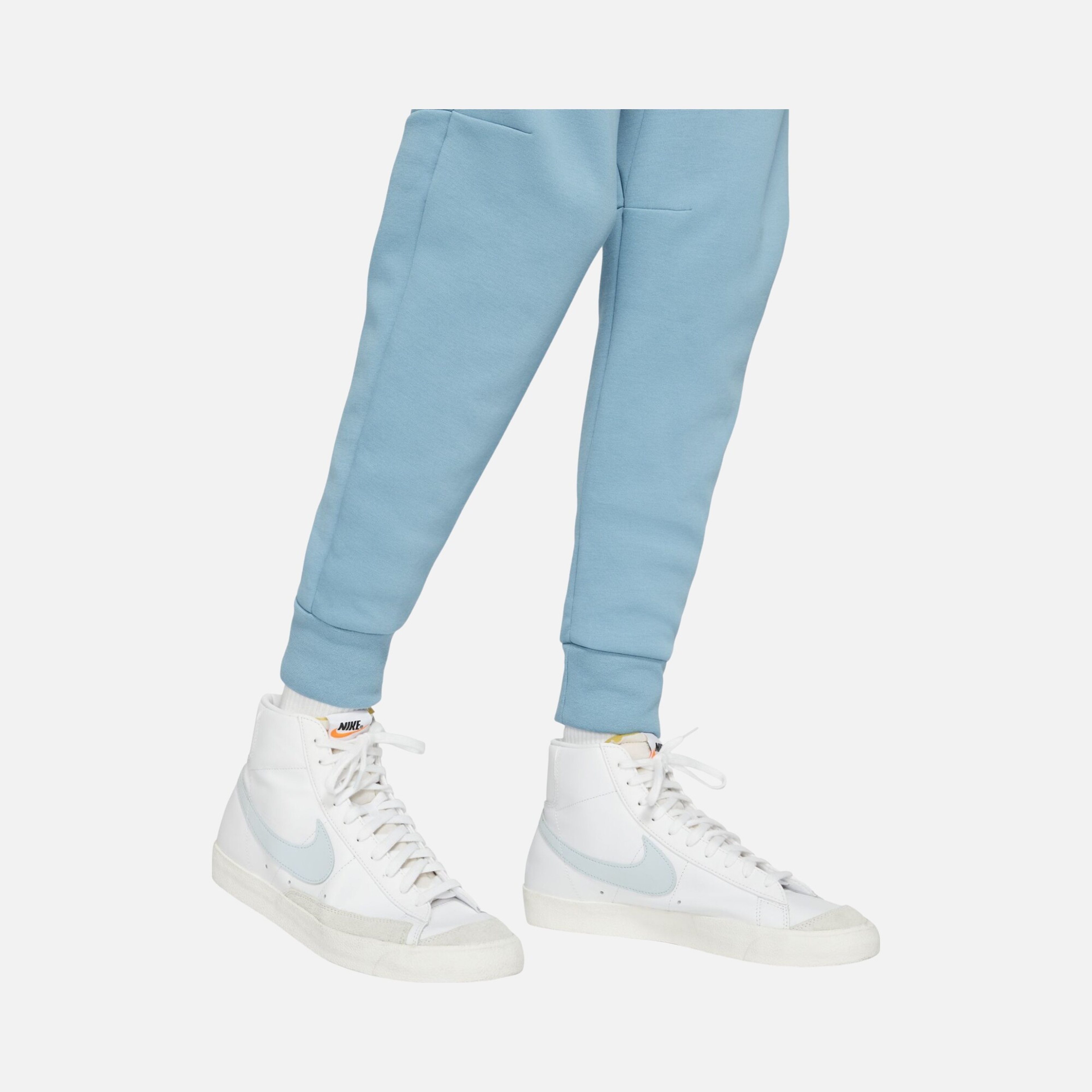 Nike Sportswear Tech Fleece Jogger Erkek Eşofman Altı