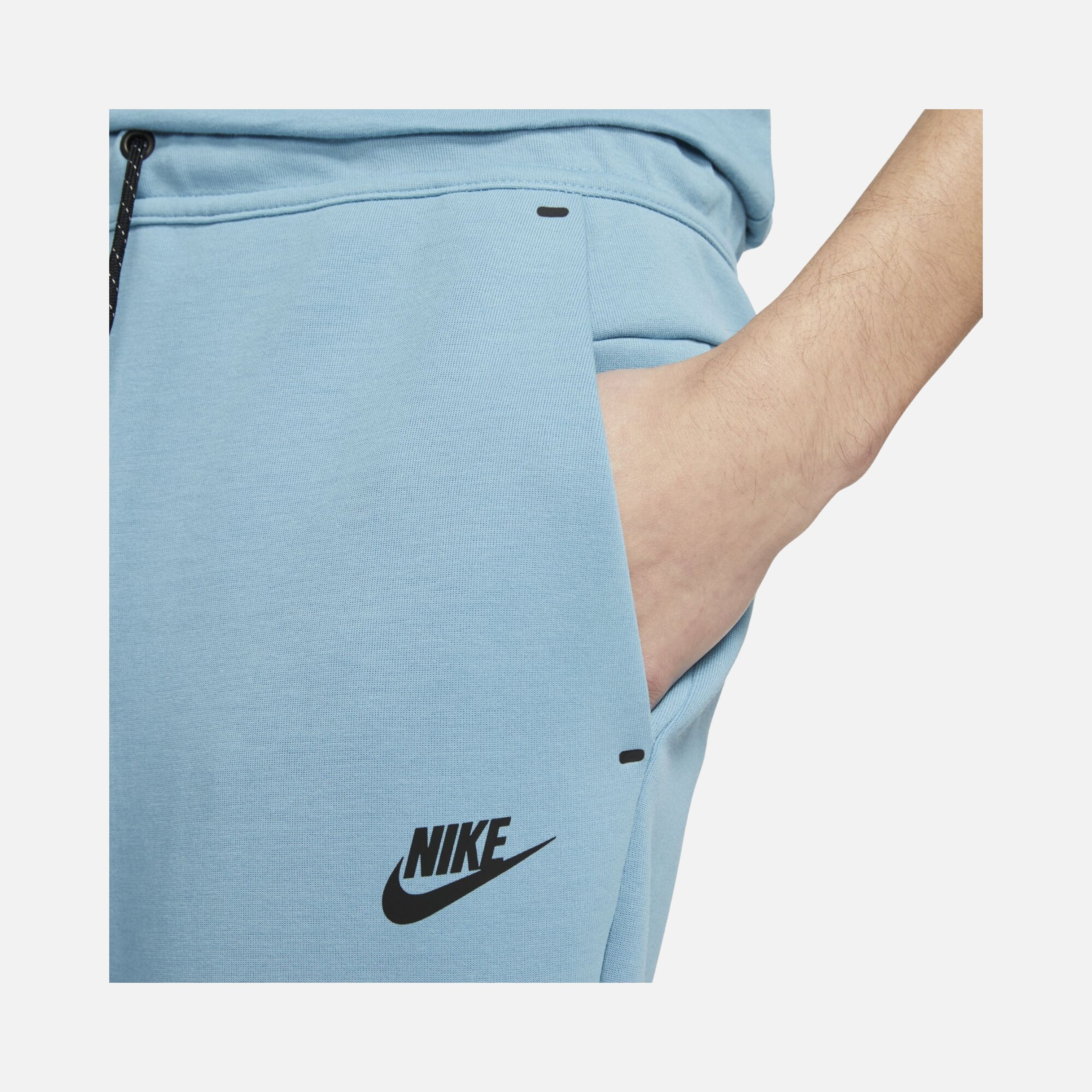 Nike Sportswear Tech Fleece Jogger Erkek Eşofman Altı