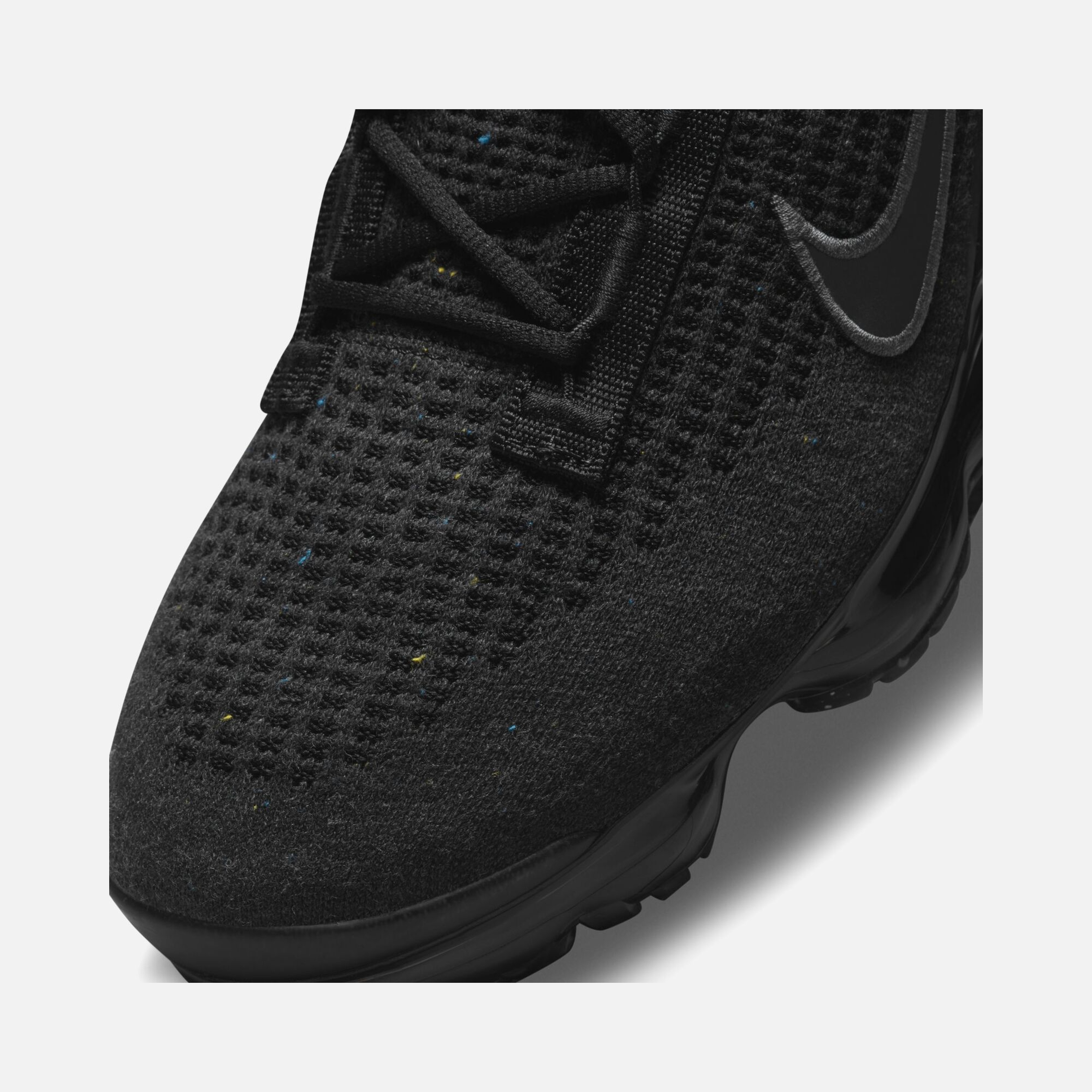 Nike Air VaporMax 2021 Flyknit Erkek Spor Ayakkabı