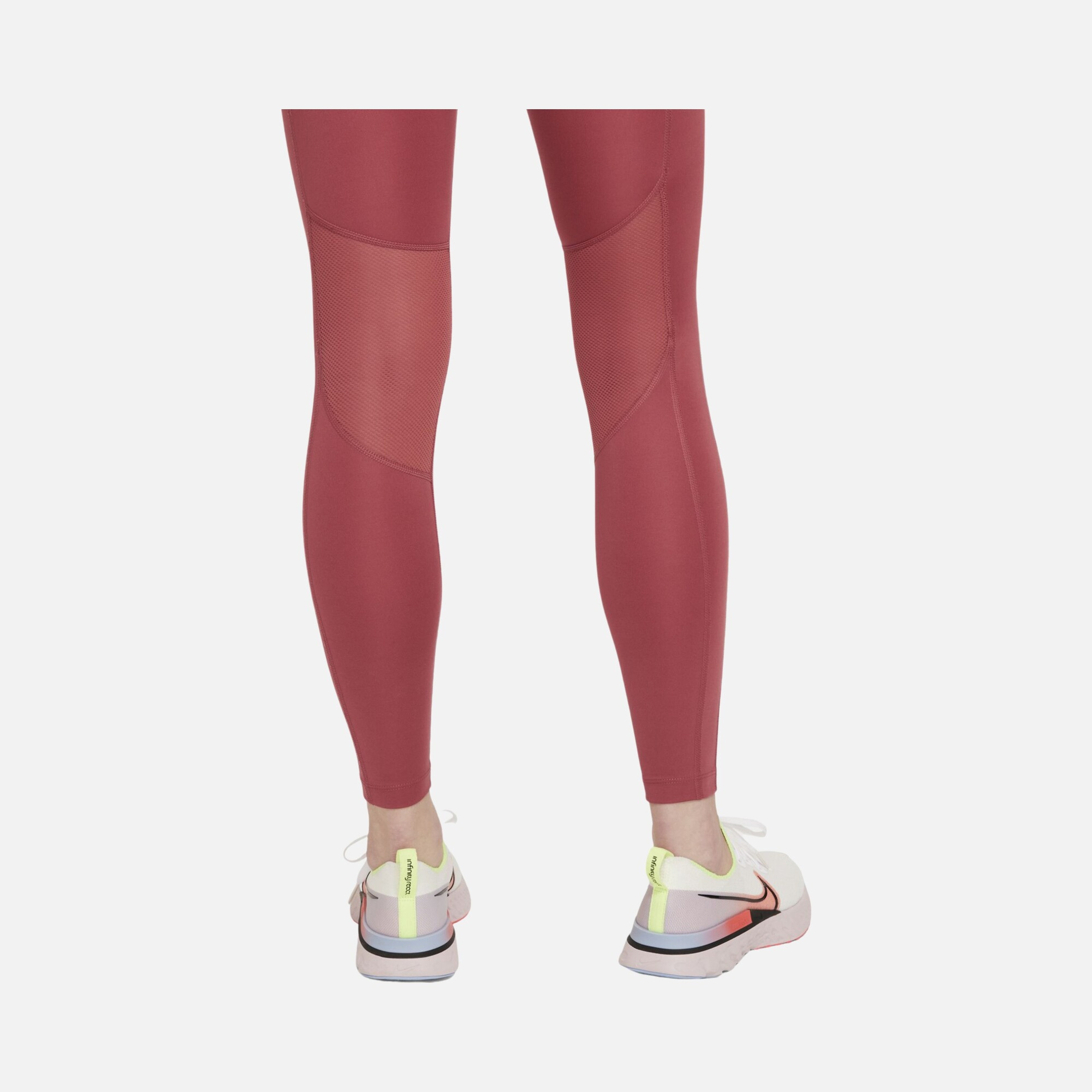 Nike Epic Fast Mid-Rise Running Kadın Tayt