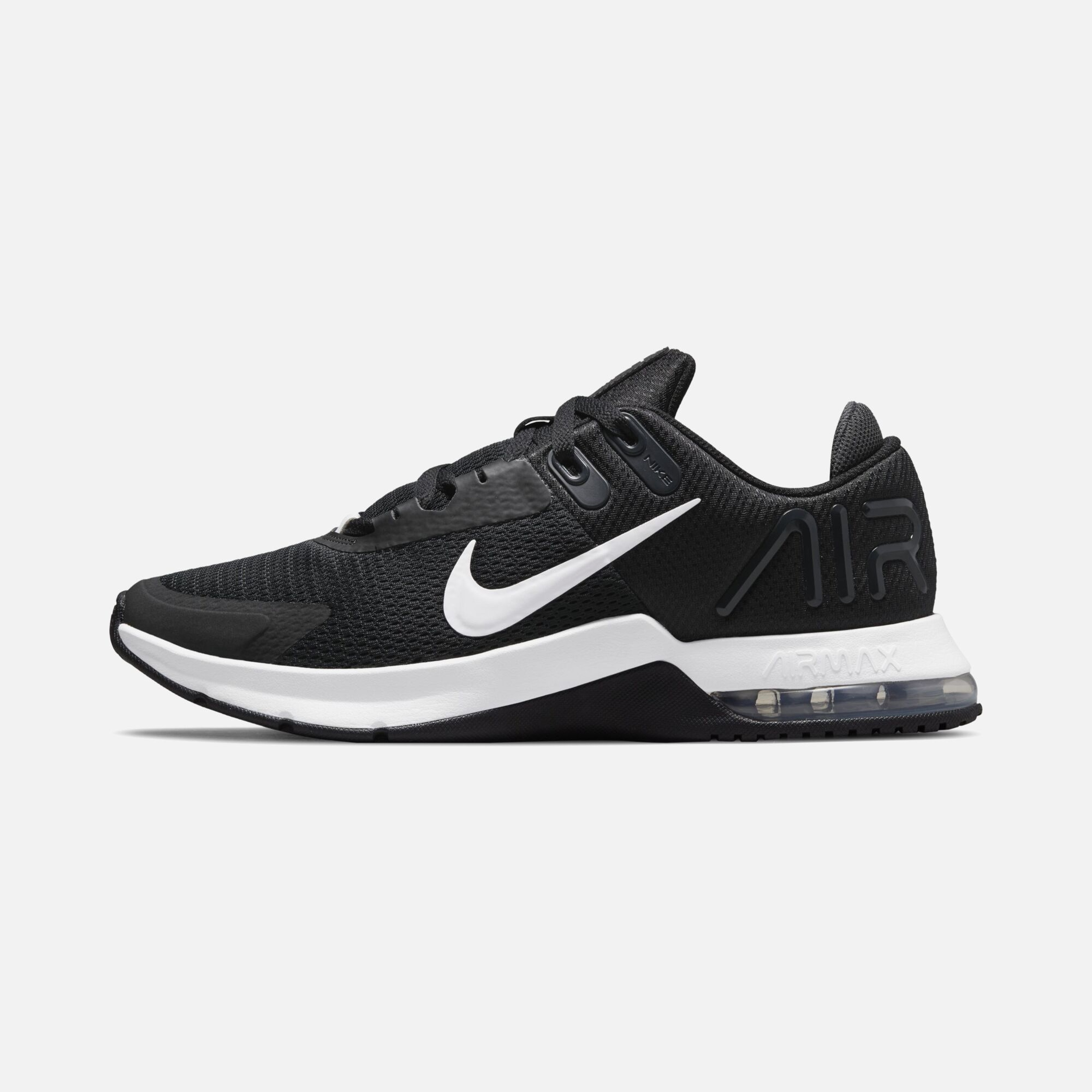 Nike Air Max Alpha Trainer 4 Erkek Spor Ayakkabı