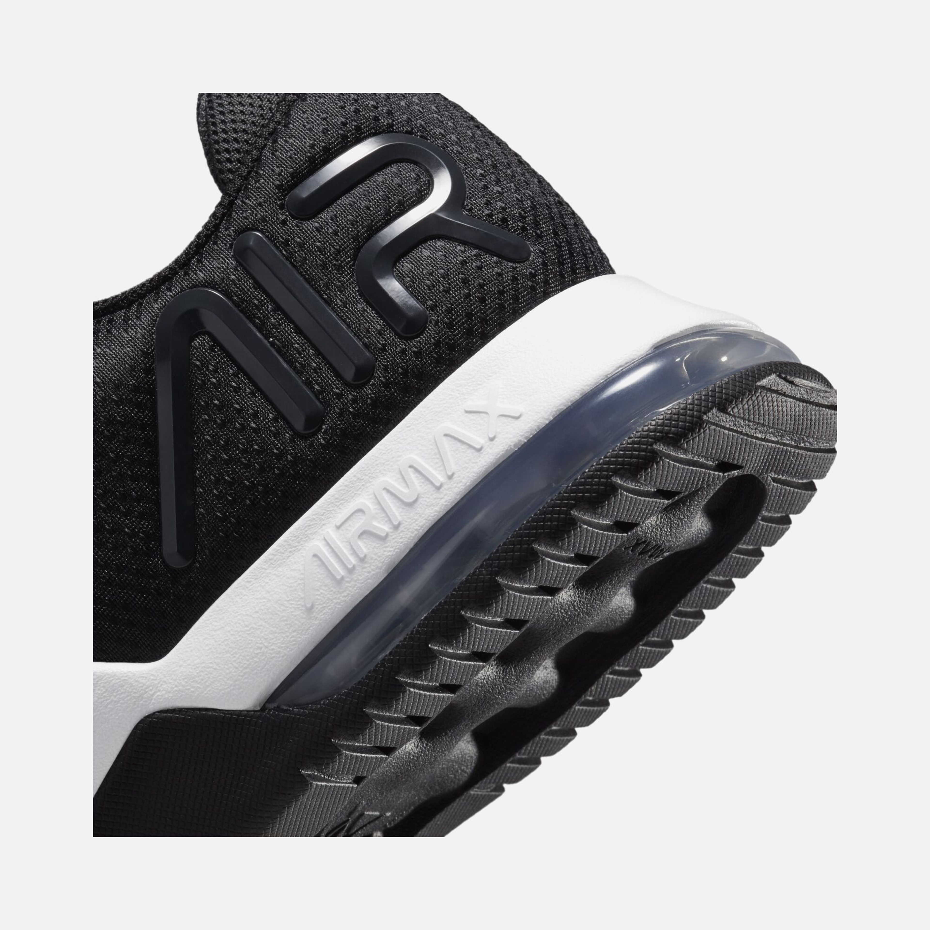 Nike Air Max Alpha Trainer 4 Erkek Spor Ayakkabı