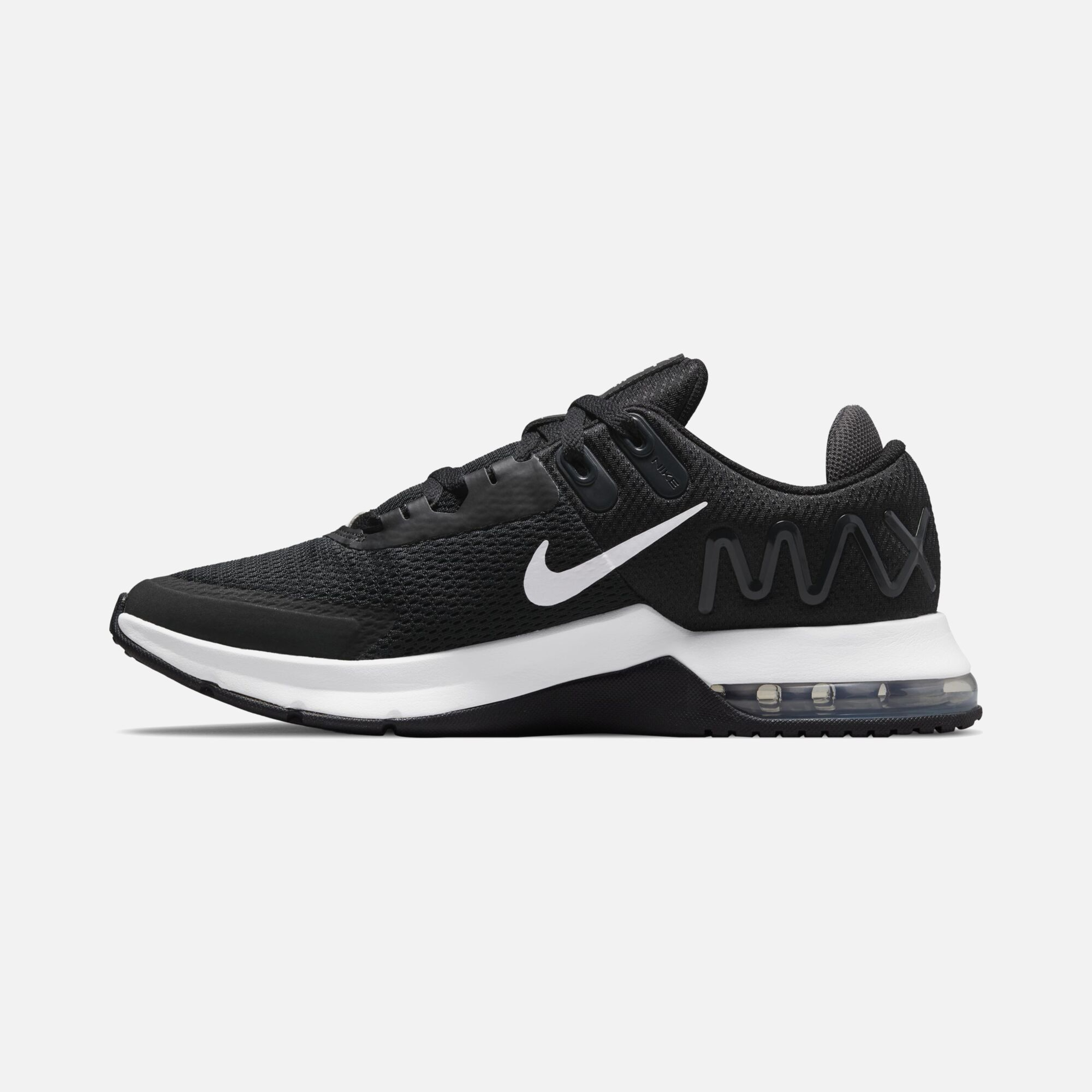 Nike Air Max Alpha Trainer 4 Erkek Spor Ayakkabı