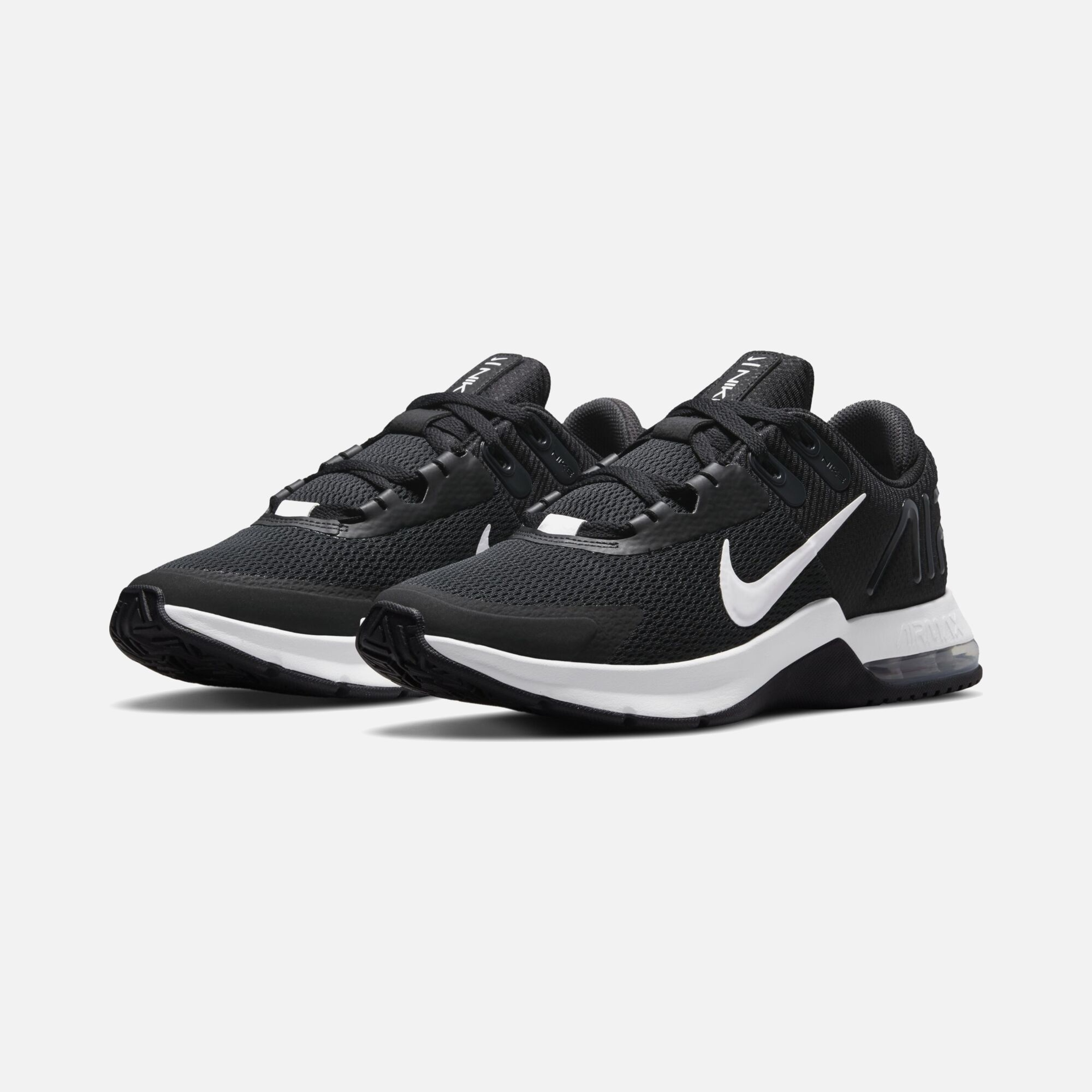 Nike Air Max Alpha Trainer 4 Erkek Spor Ayakkabı