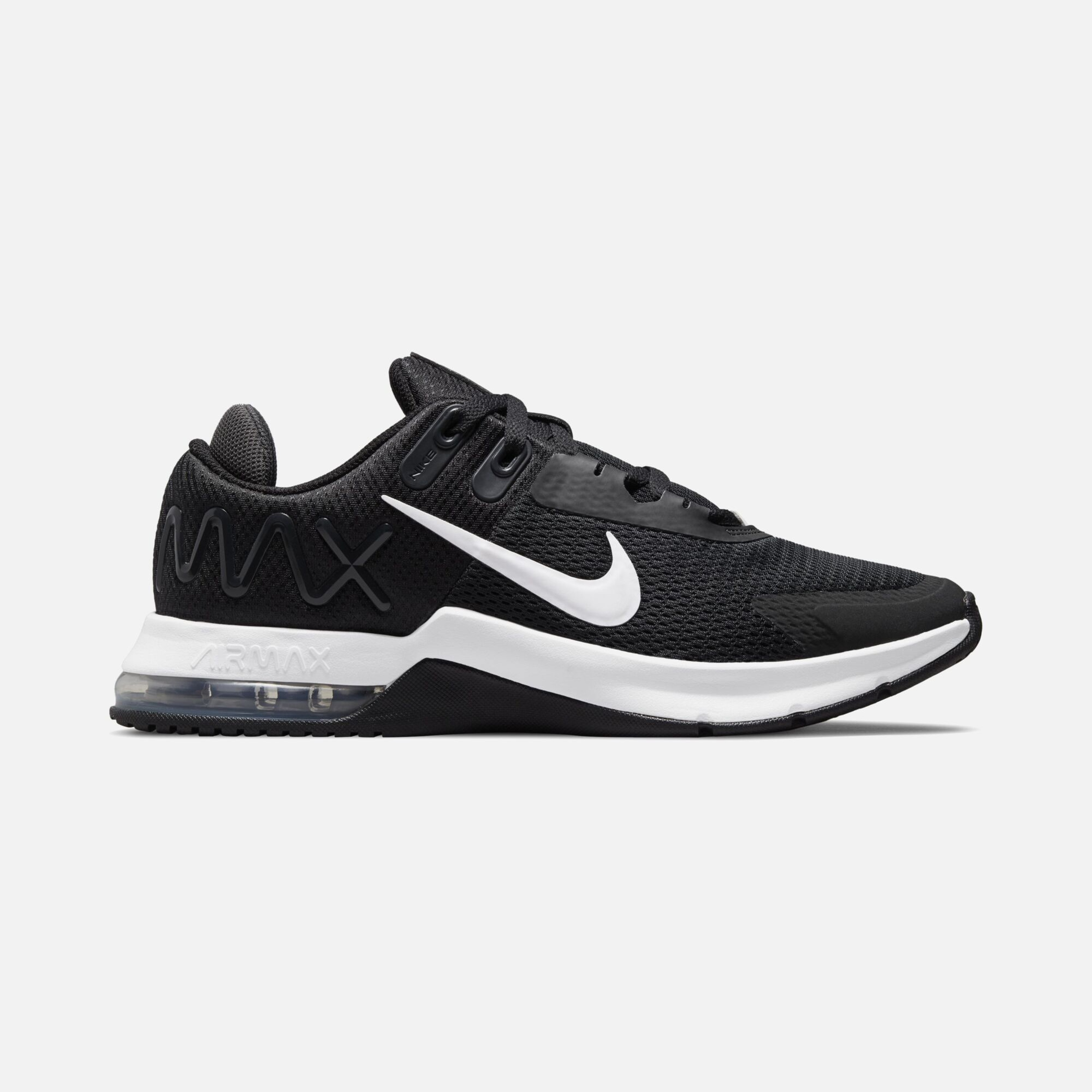 Nike Air Max Alpha Trainer 4 Erkek Spor Ayakkabı