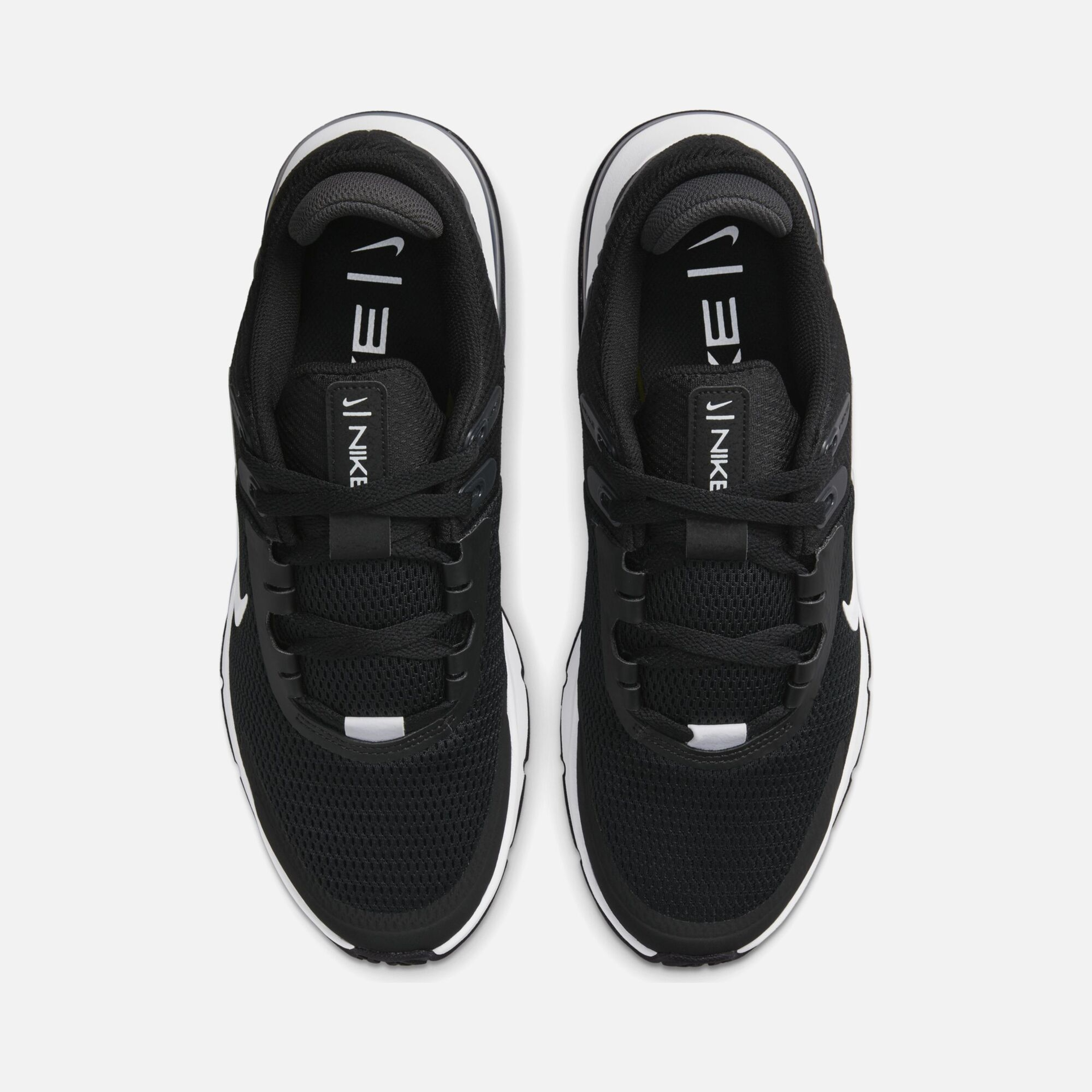 Nike Air Max Alpha Trainer 4 Erkek Spor Ayakkabı