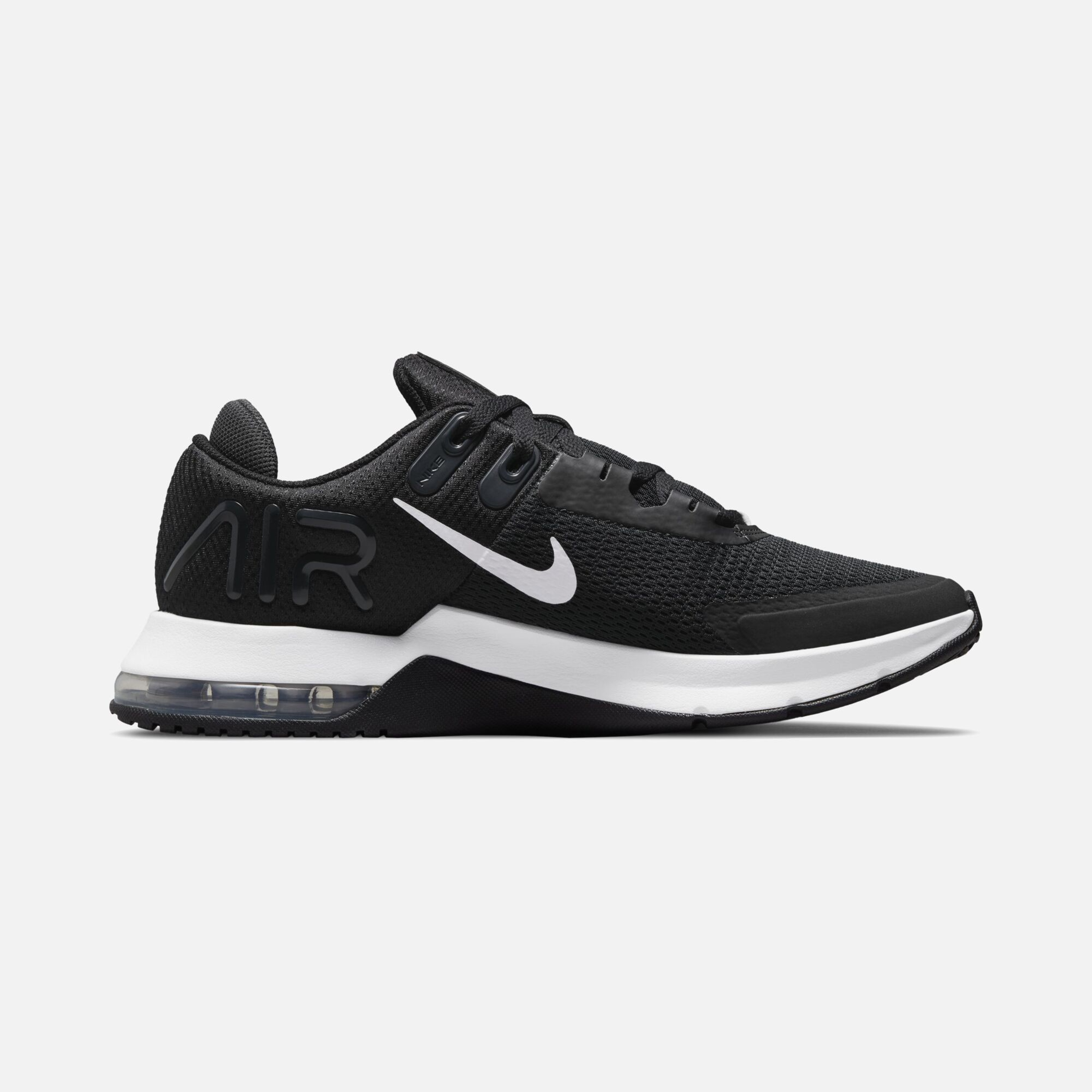 Nike Air Max Alpha Trainer 4 Erkek Spor Ayakkabı